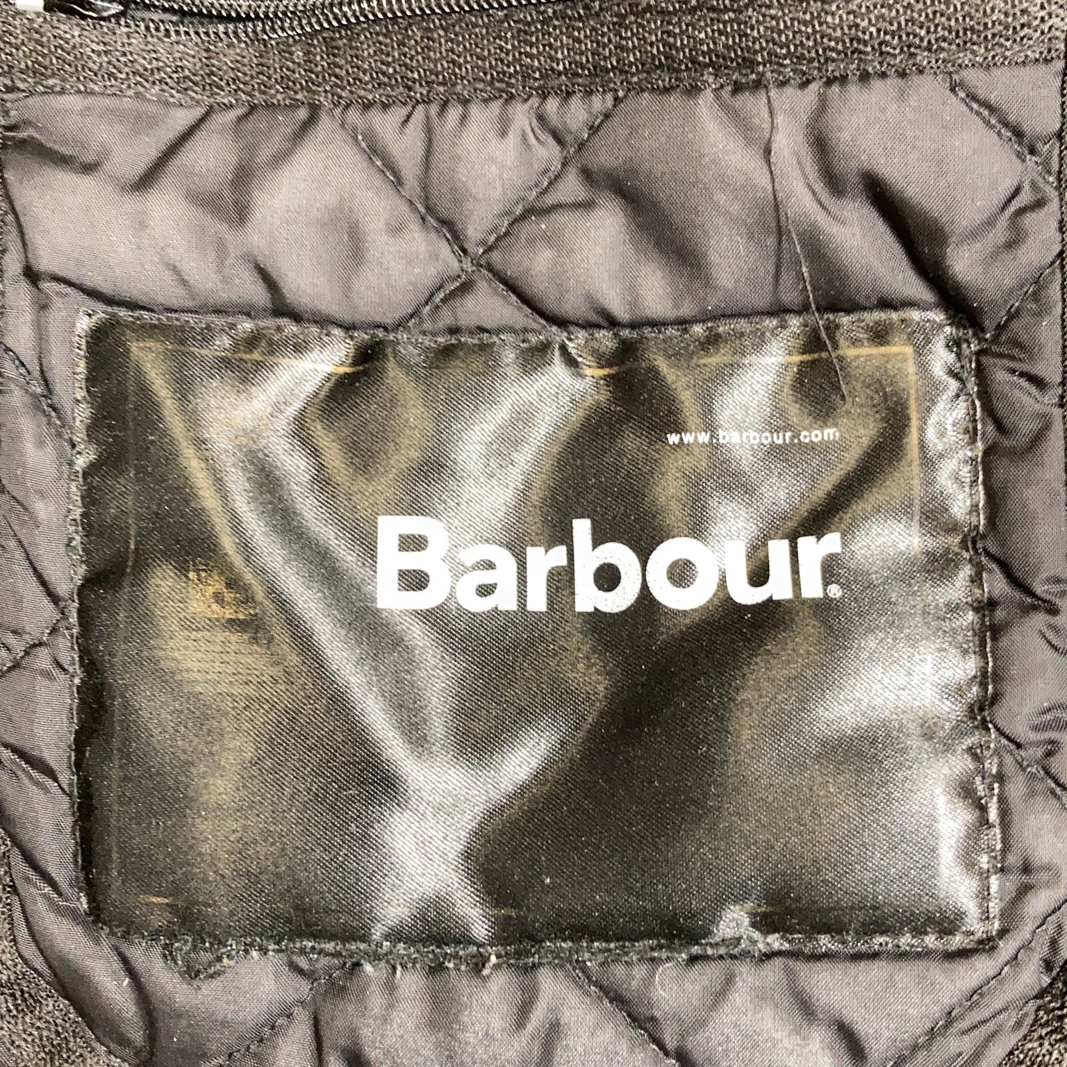 Barbour