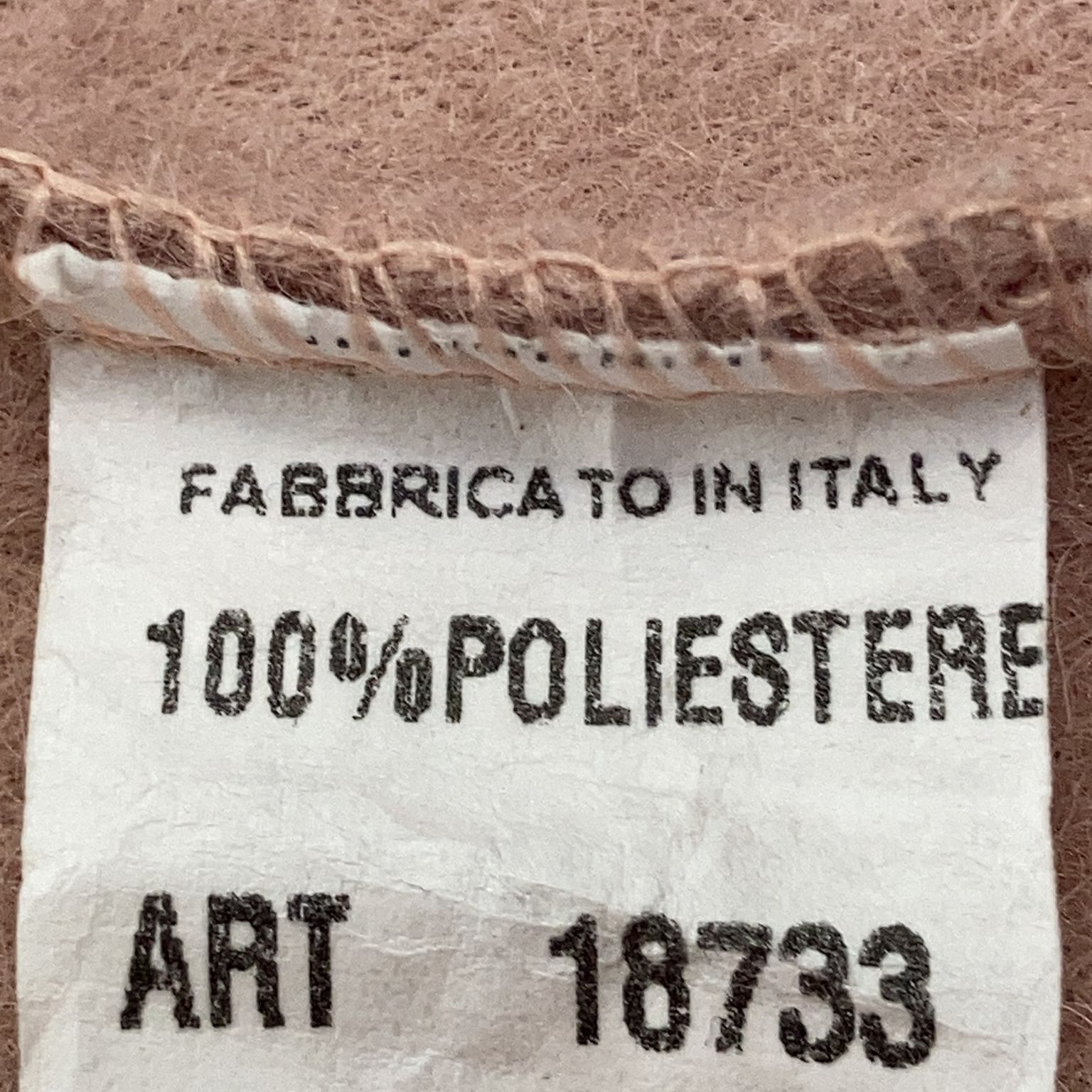 Made In Italy