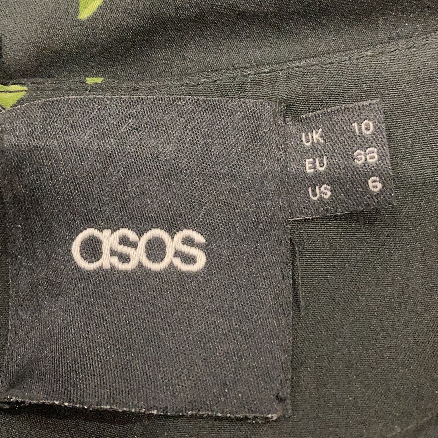 ASOS