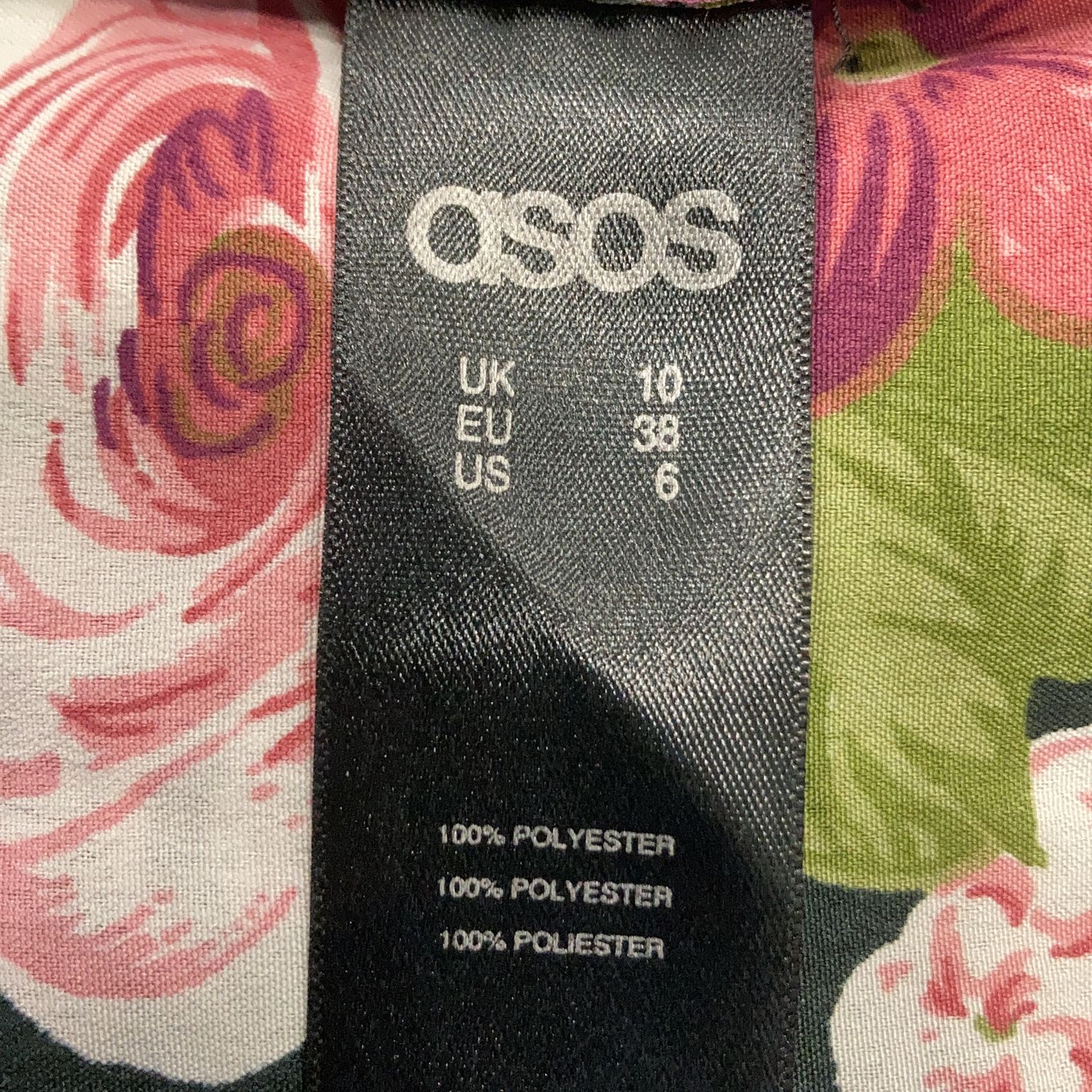 ASOS