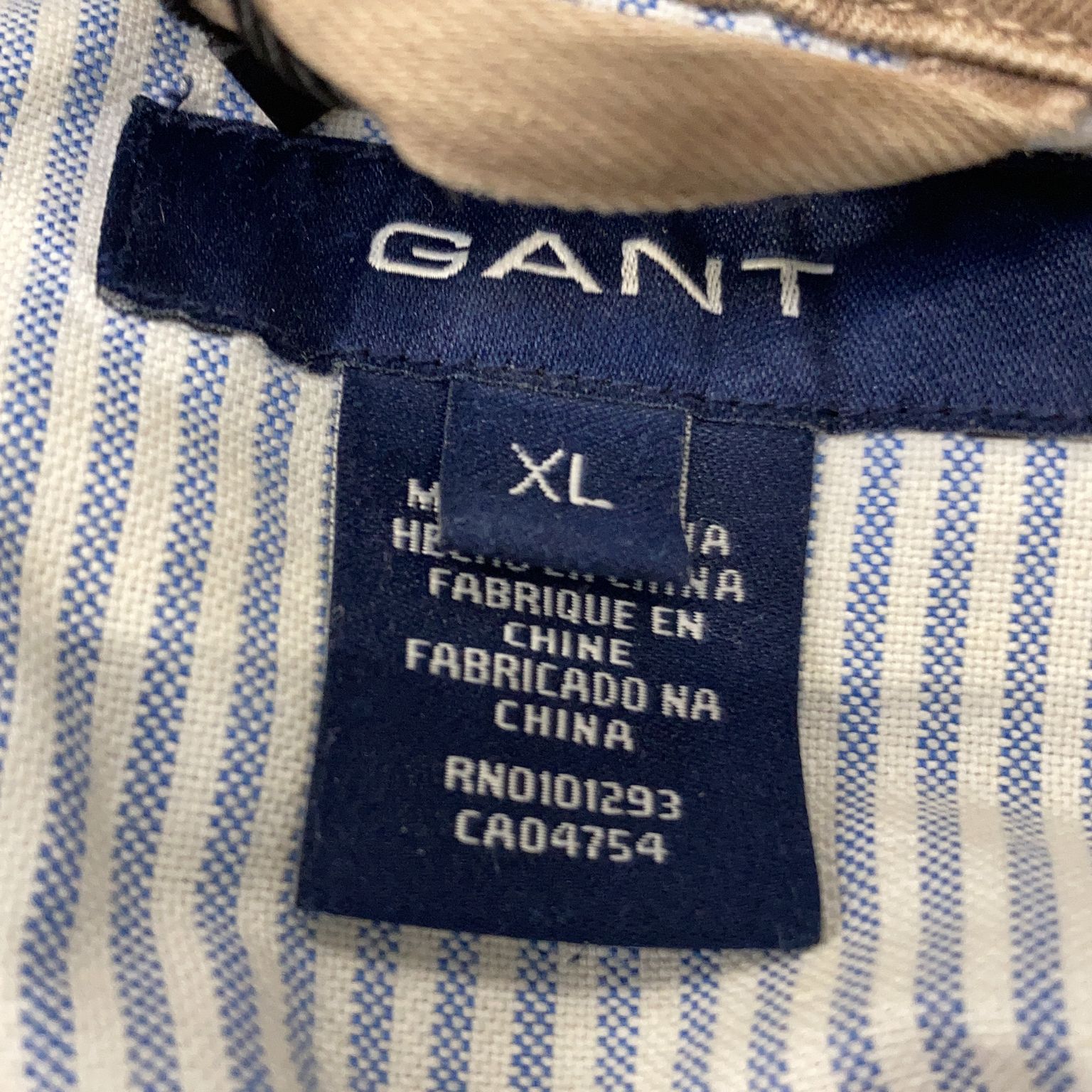 GANT