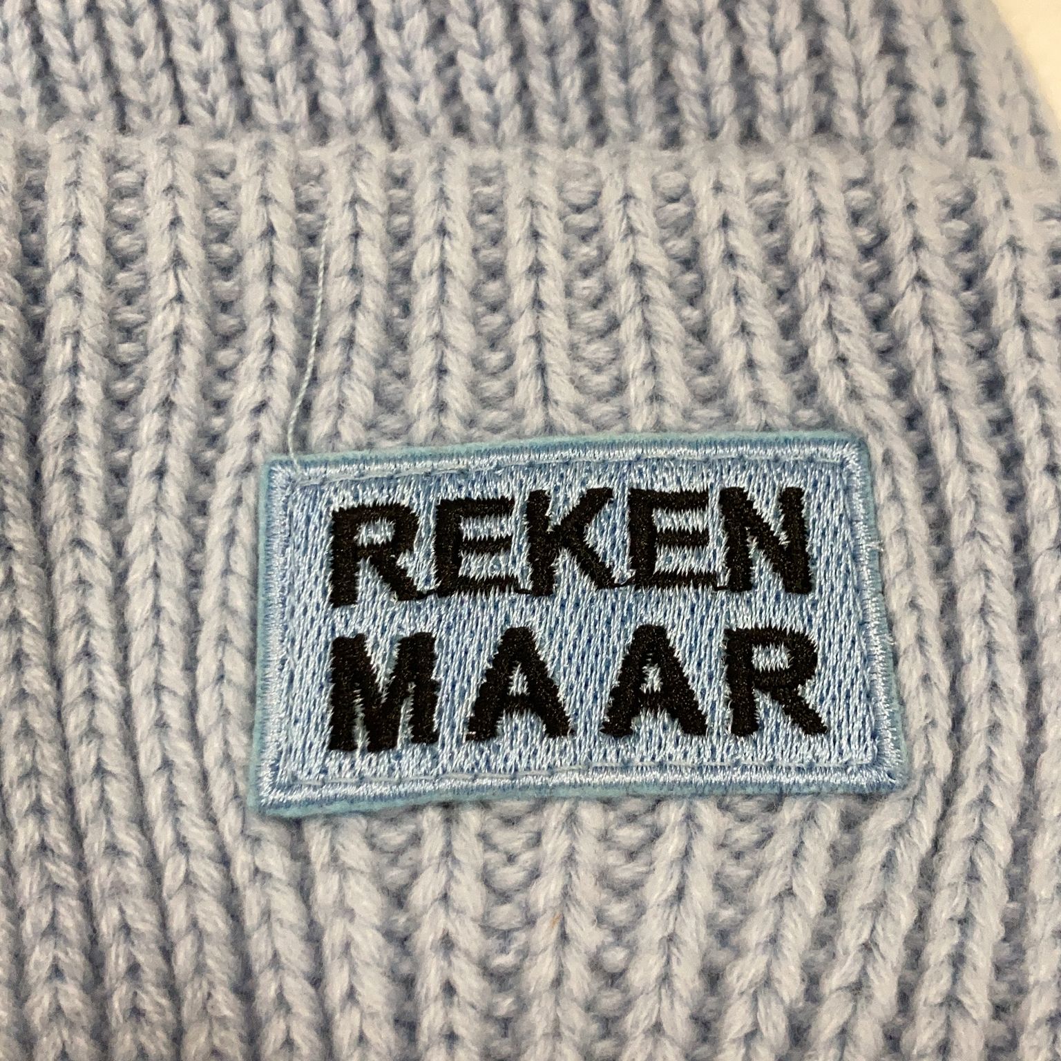 Reken Maar