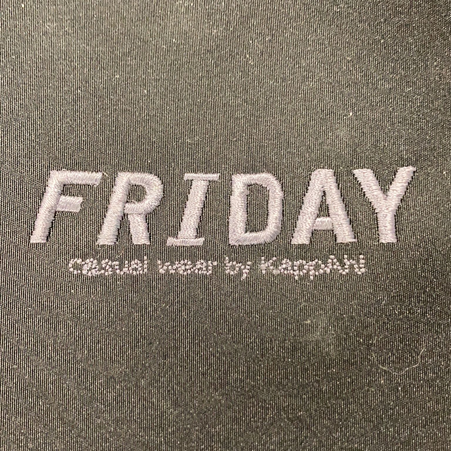 Friday Casual Wear by KappAhl