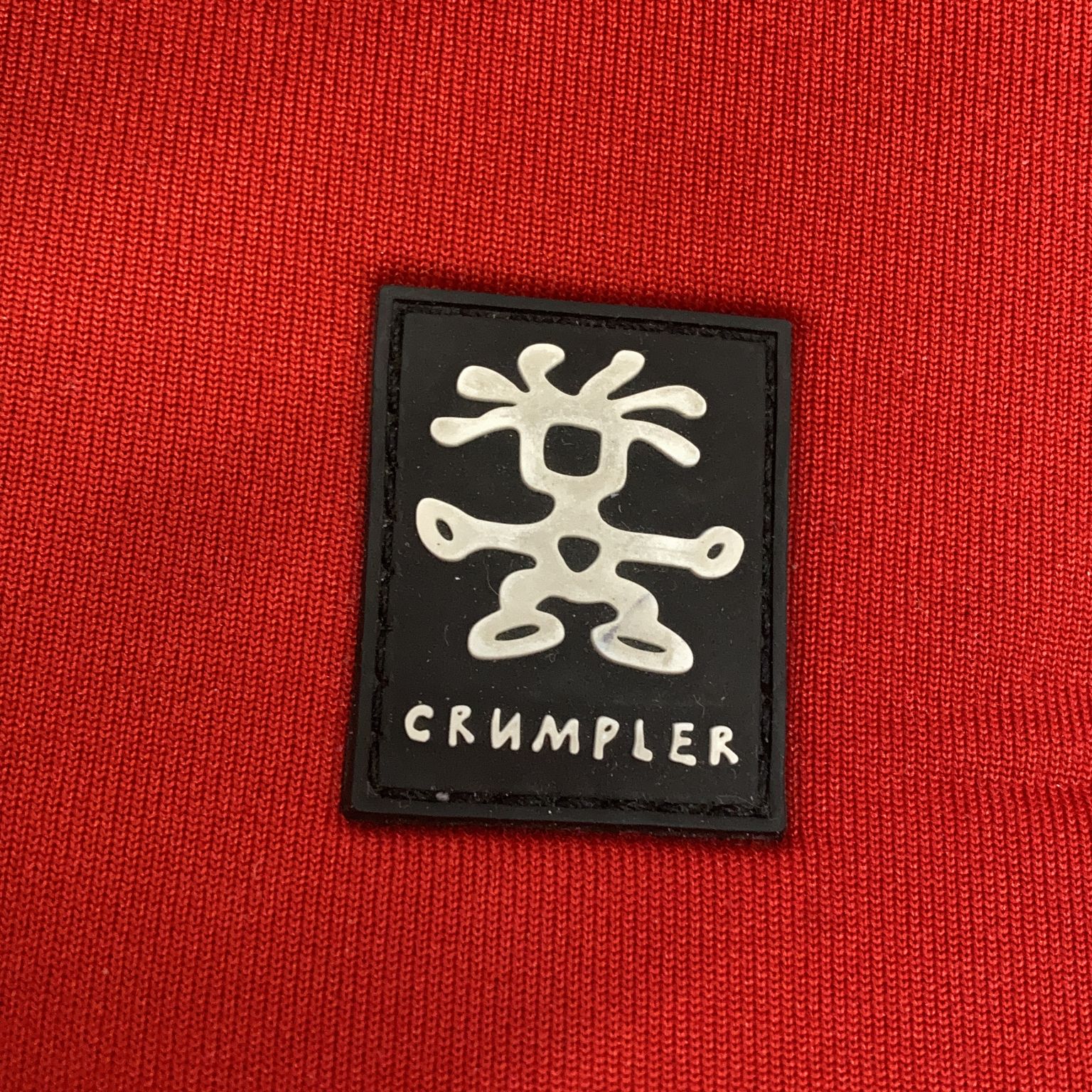 Crumpler