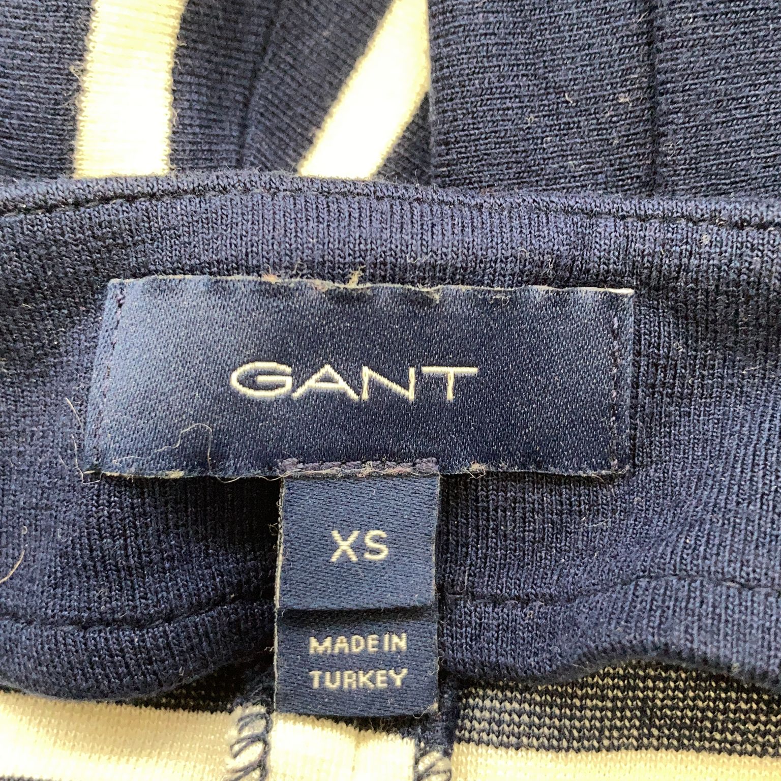 GANT