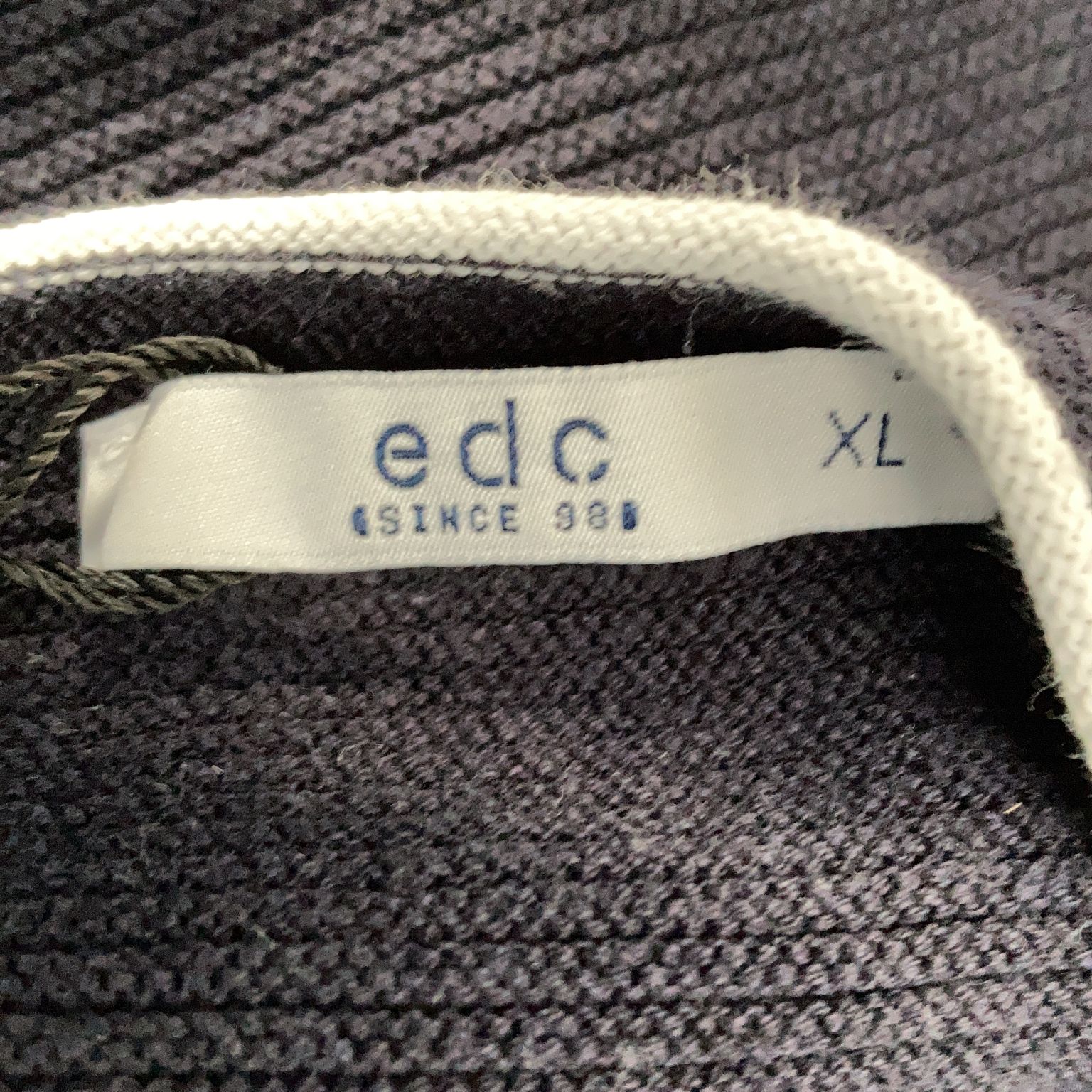 EDC by ESPRIT