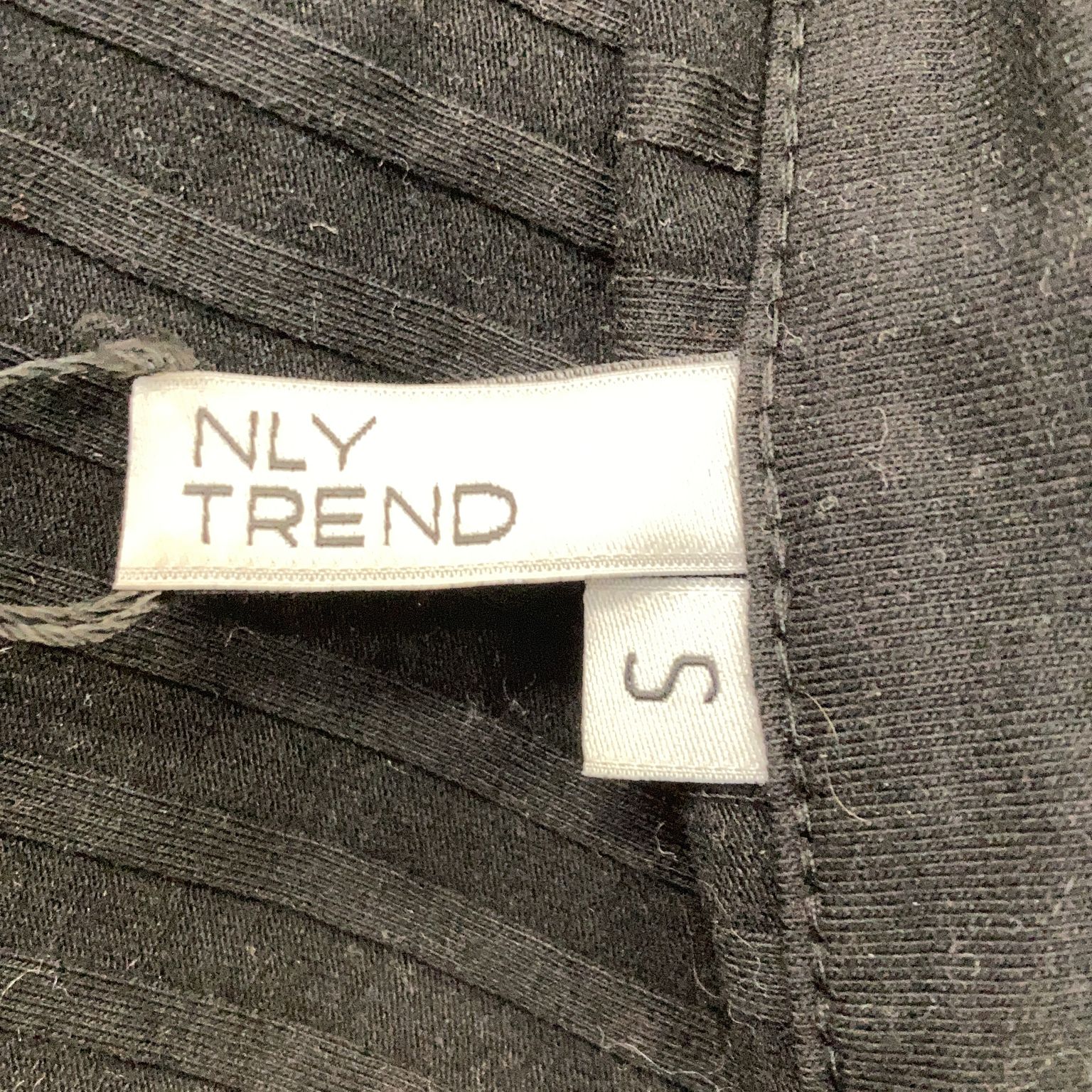 NLY Trend