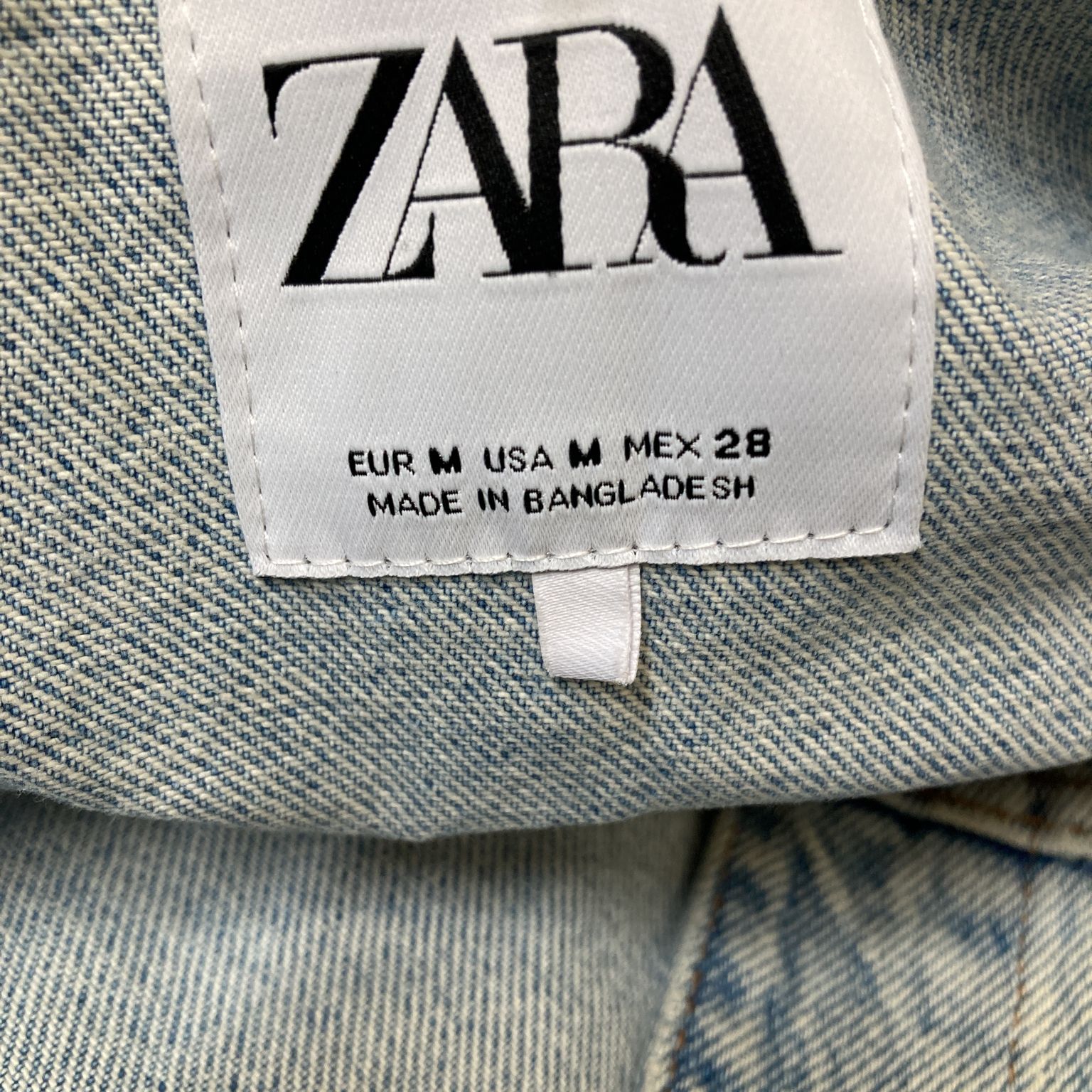 Zara