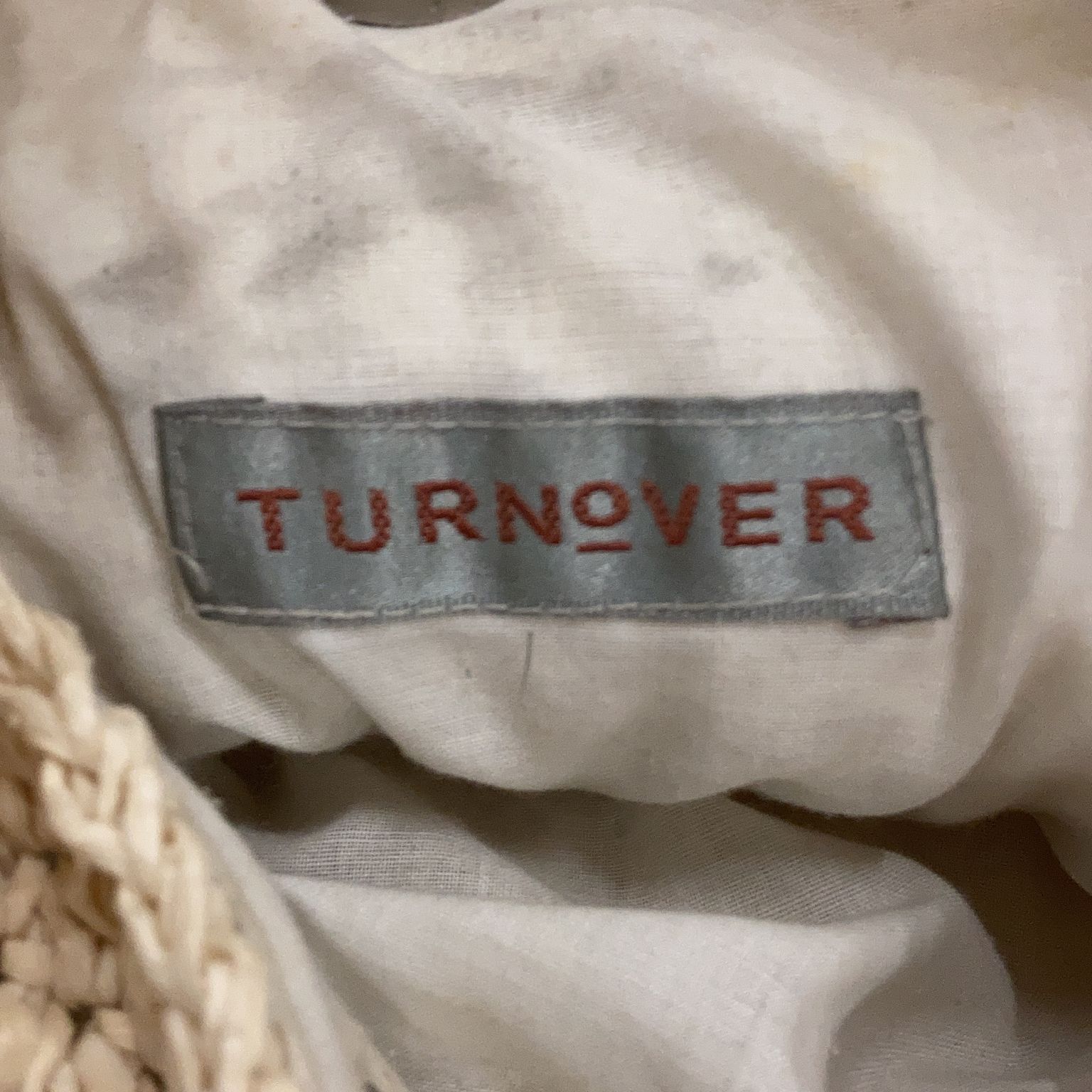 Turnover