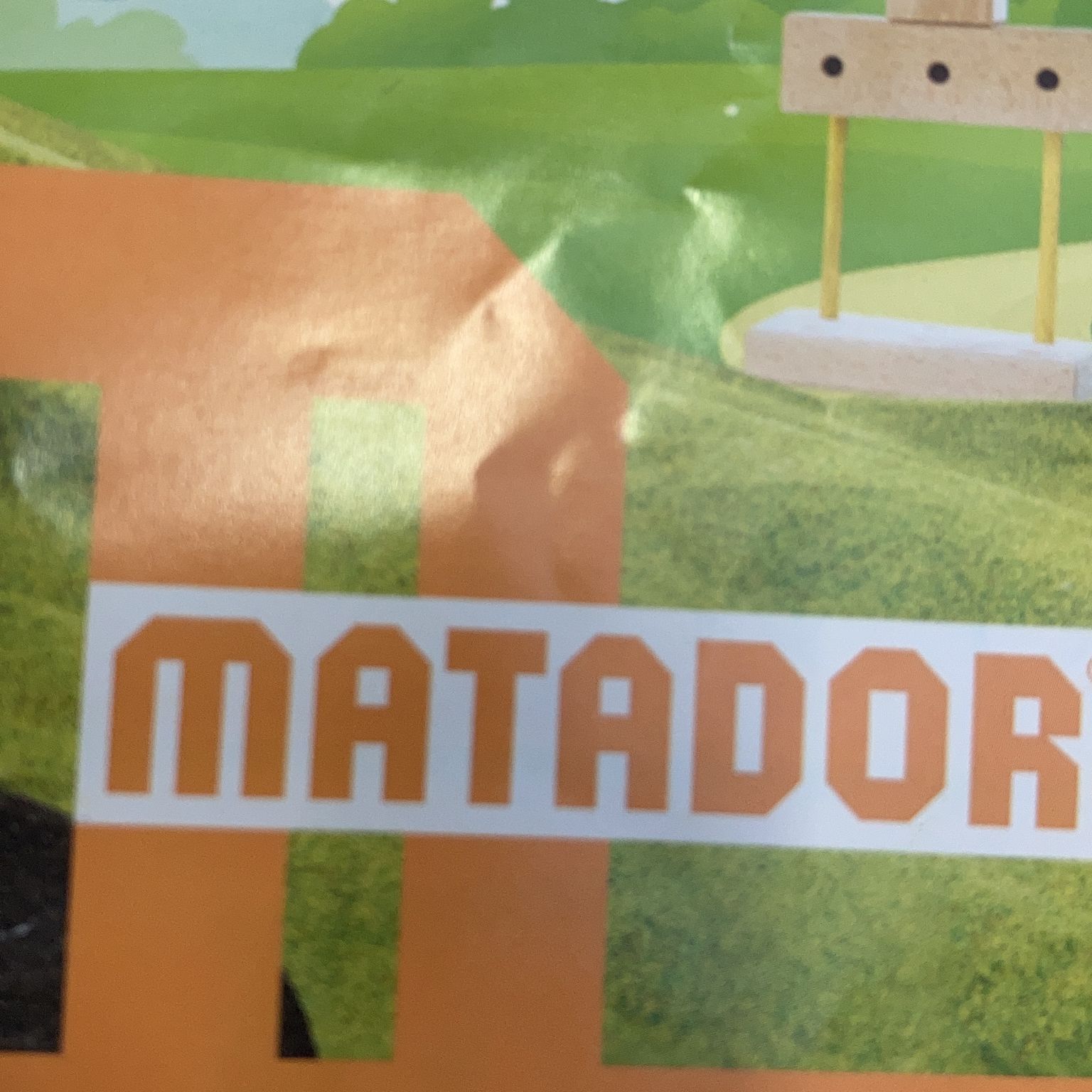 Matador