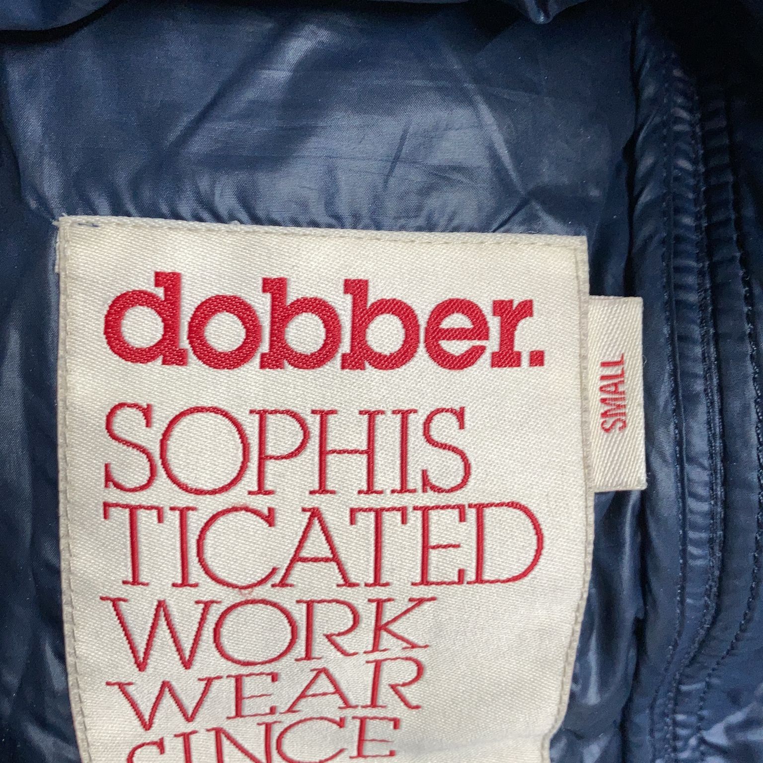 Dobber