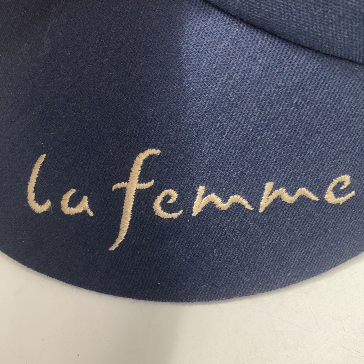 La Femme