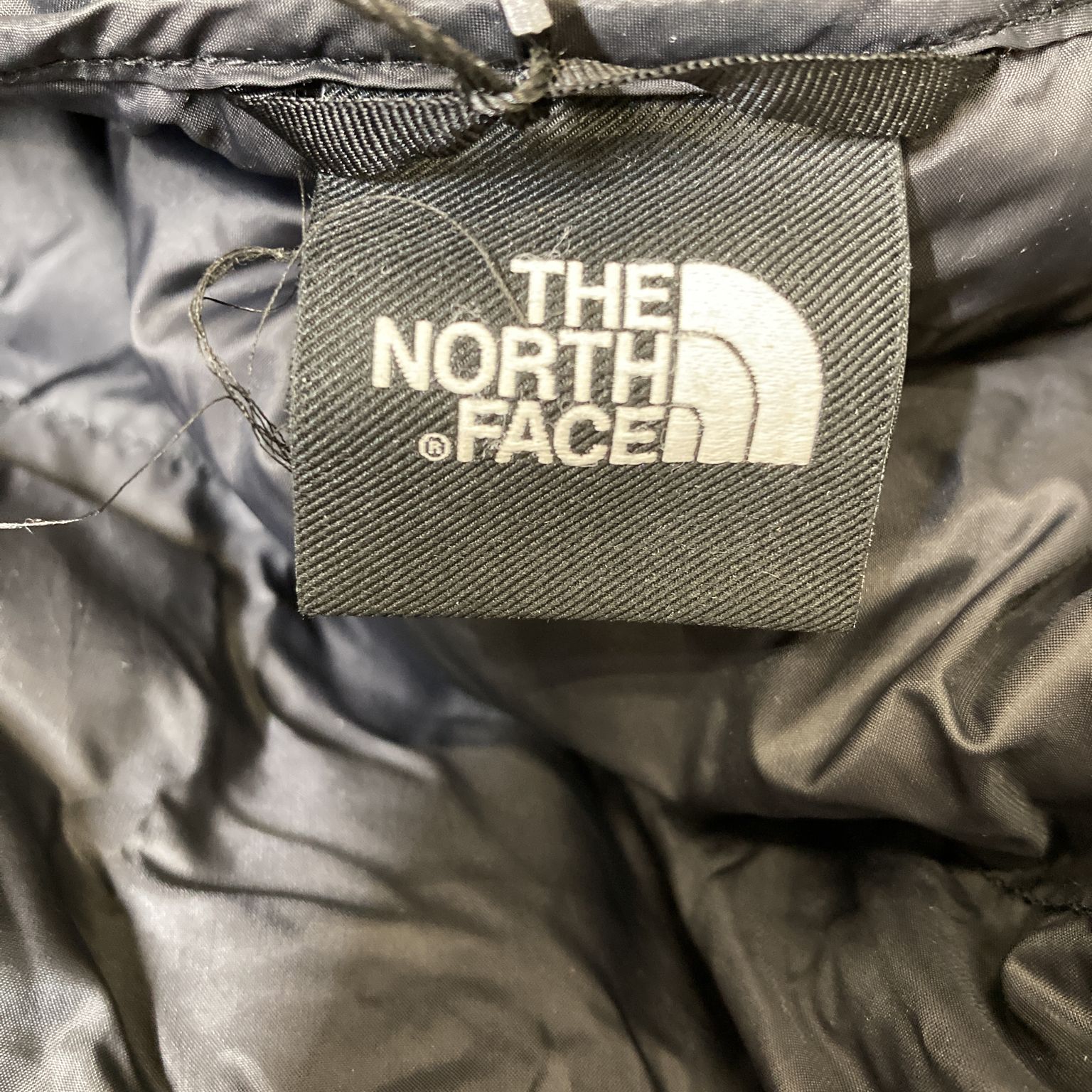 The North Face