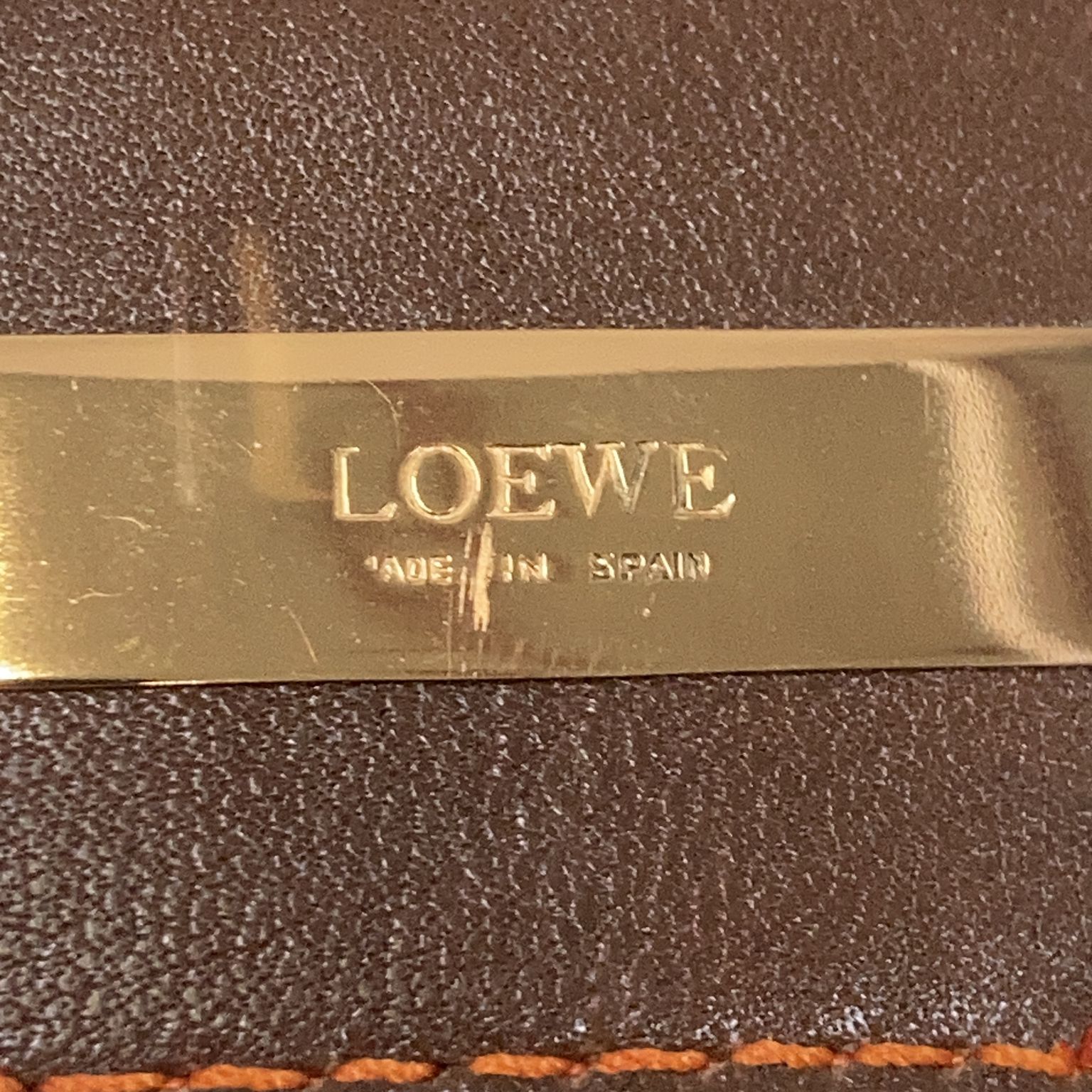 Loewe