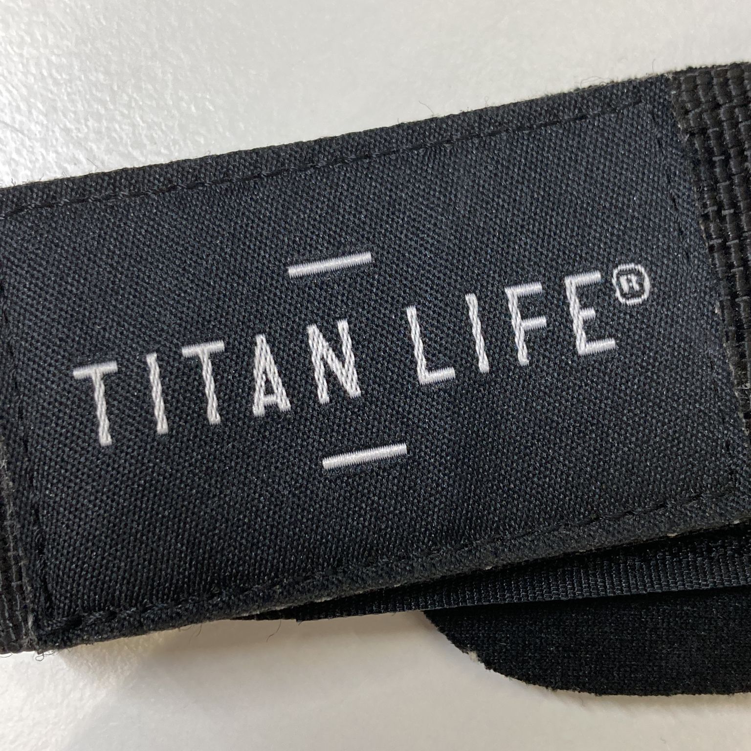 Titan Life