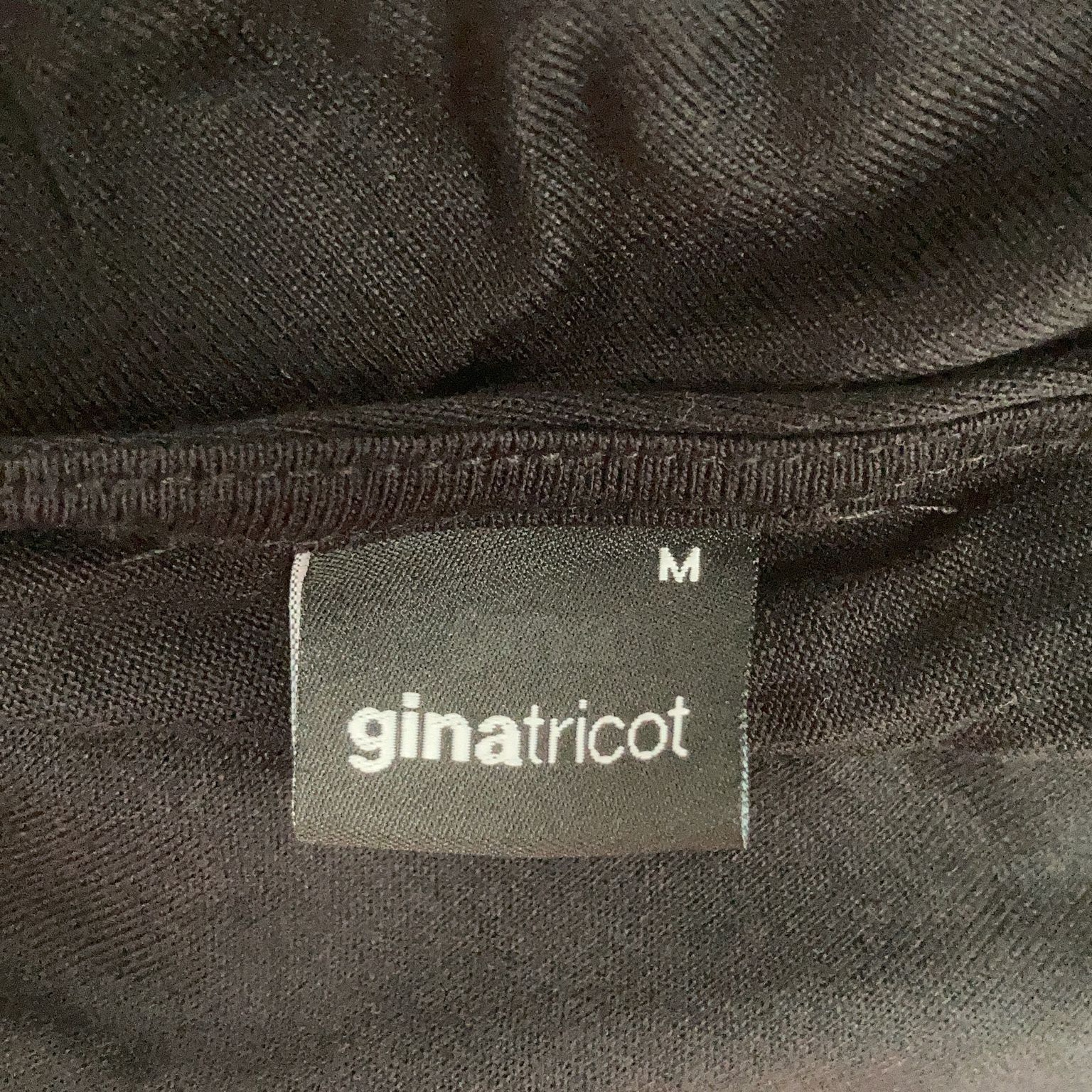 Gina Tricot