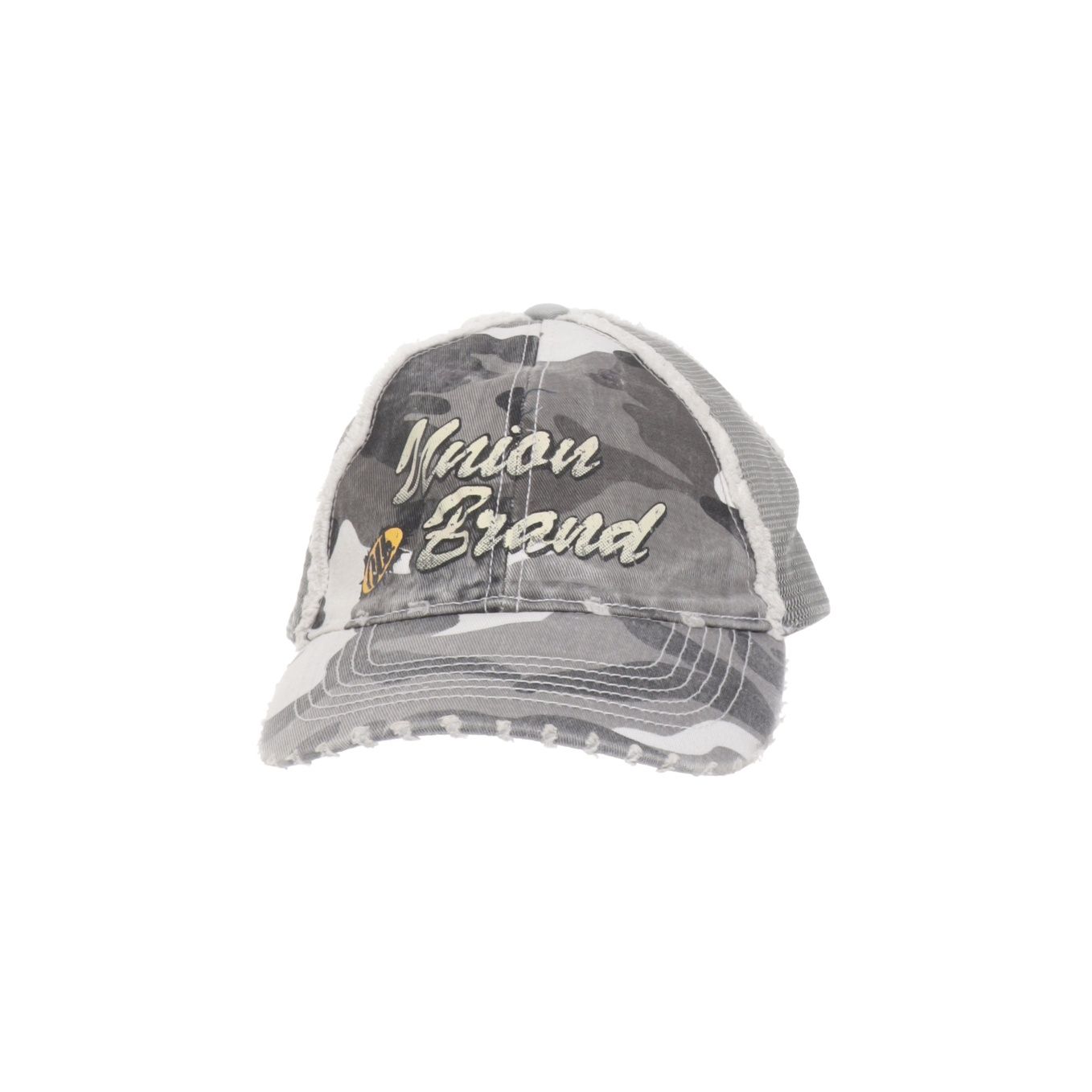 Trucker cap