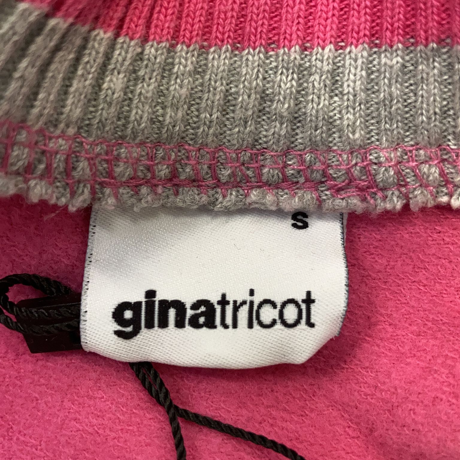 Gina Tricot