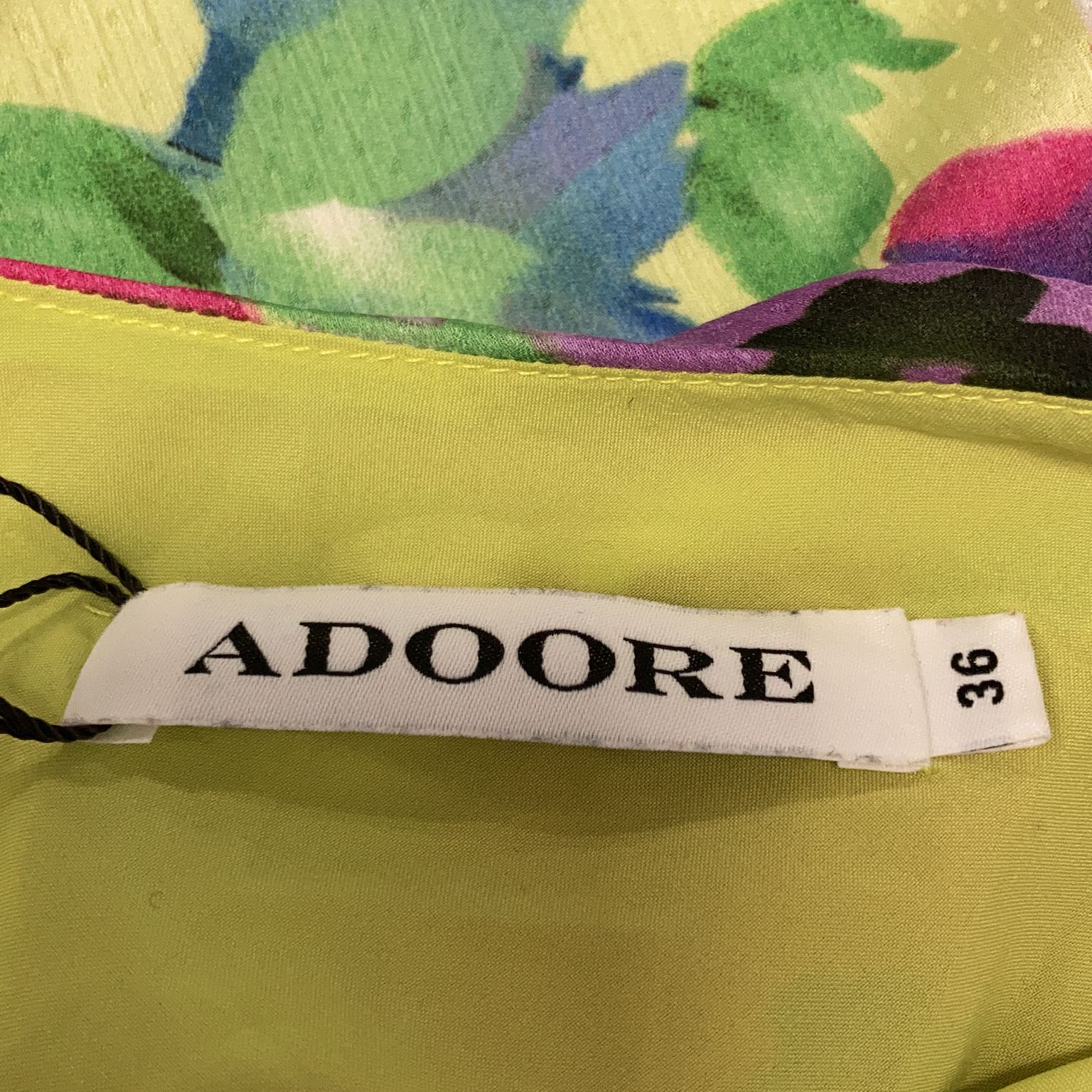 Adoore