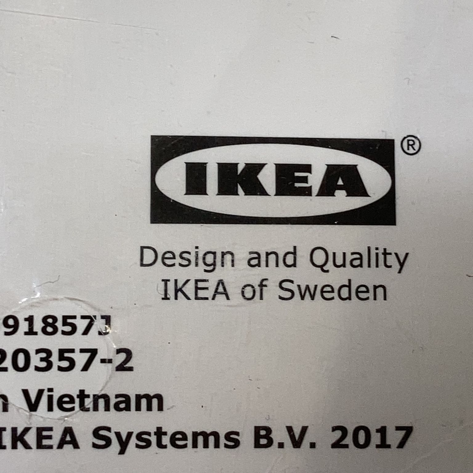 IKEA