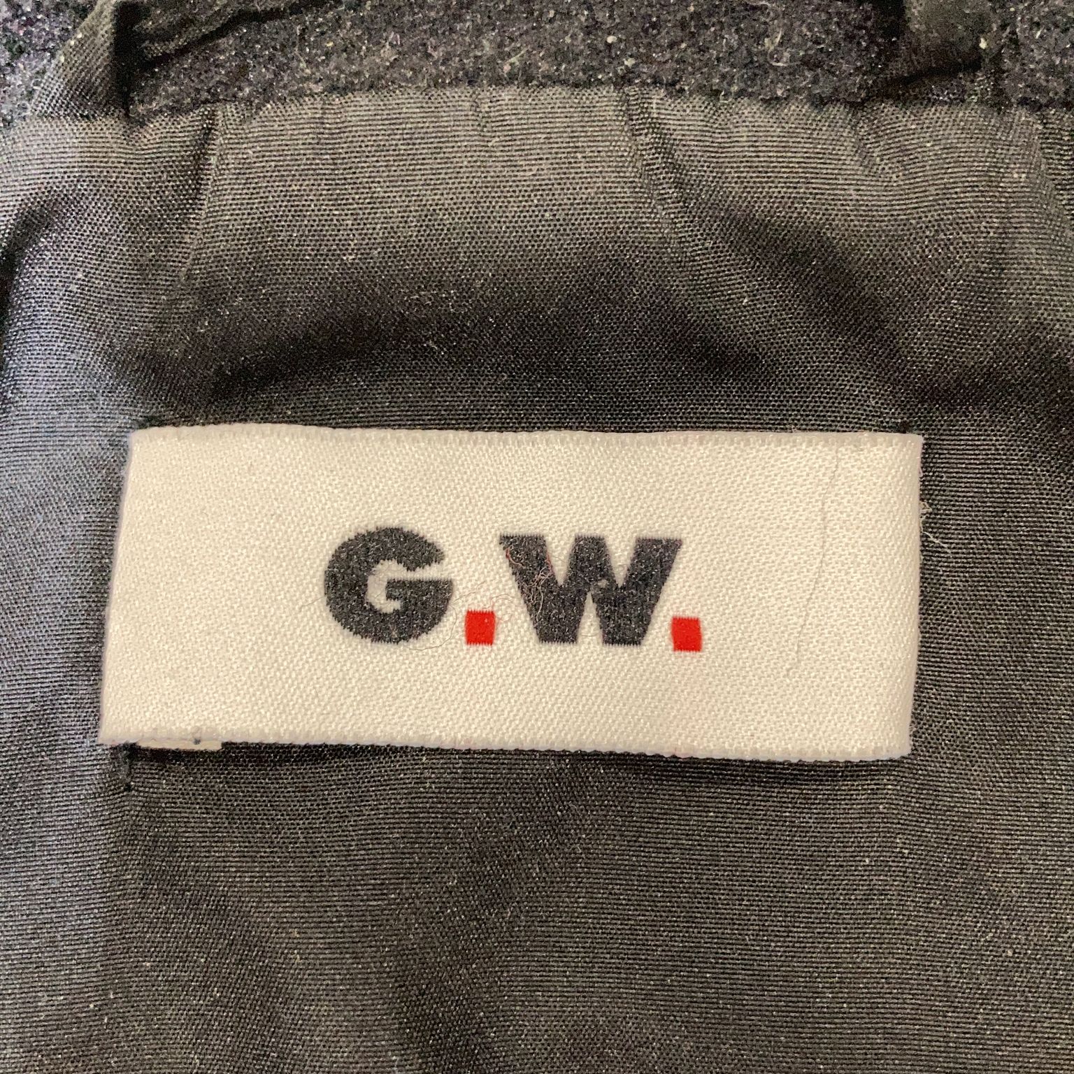 G.W.