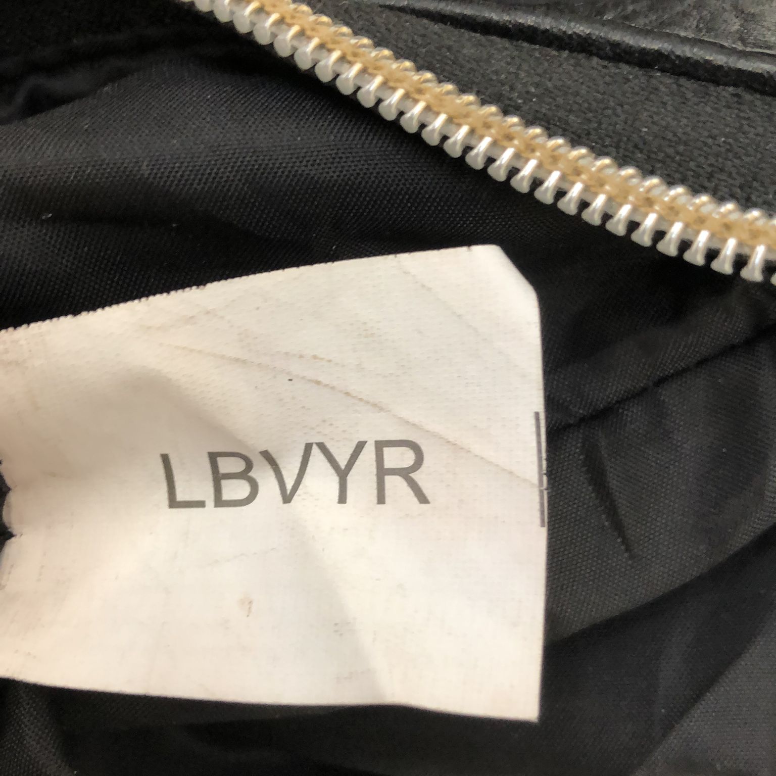 LBVYR