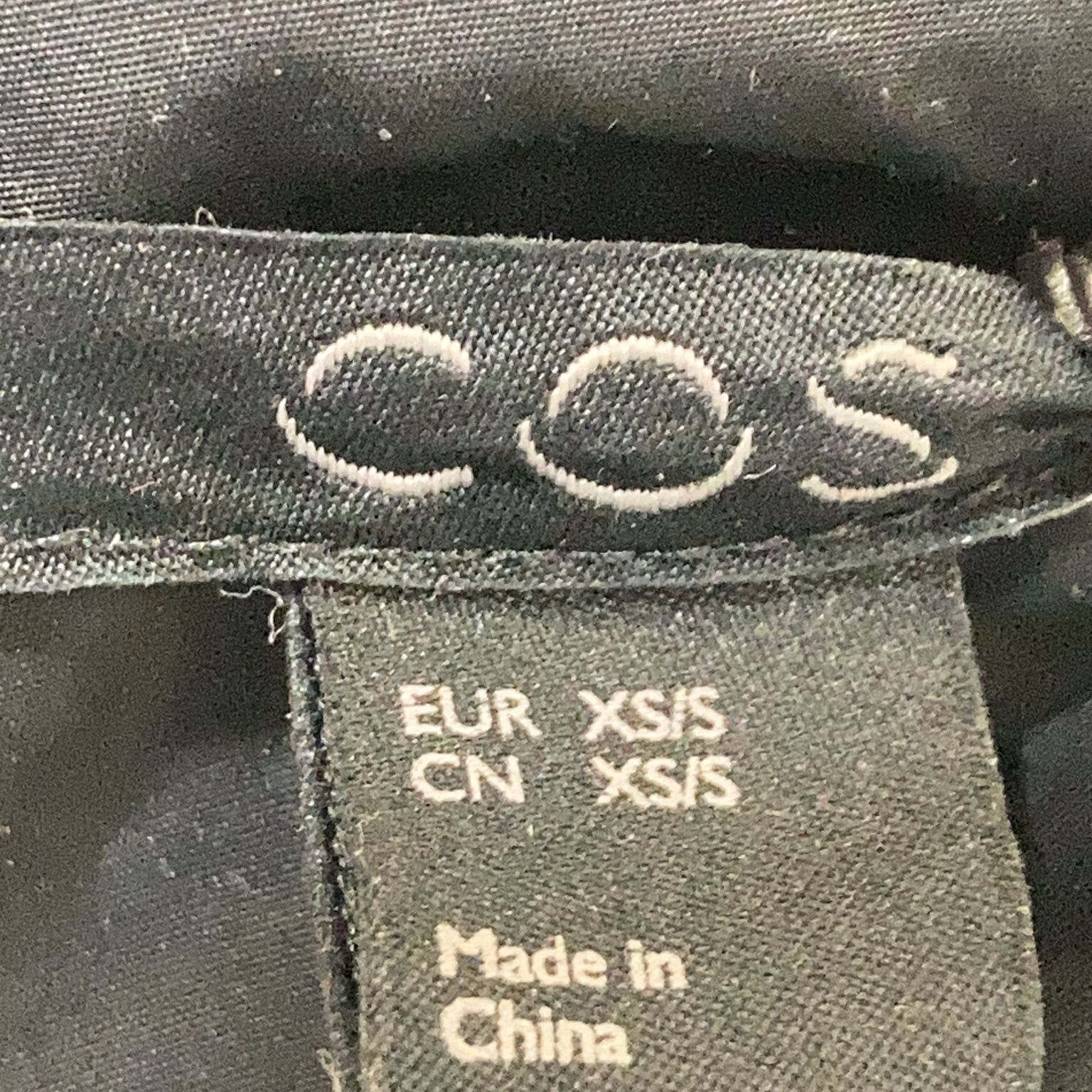 COS