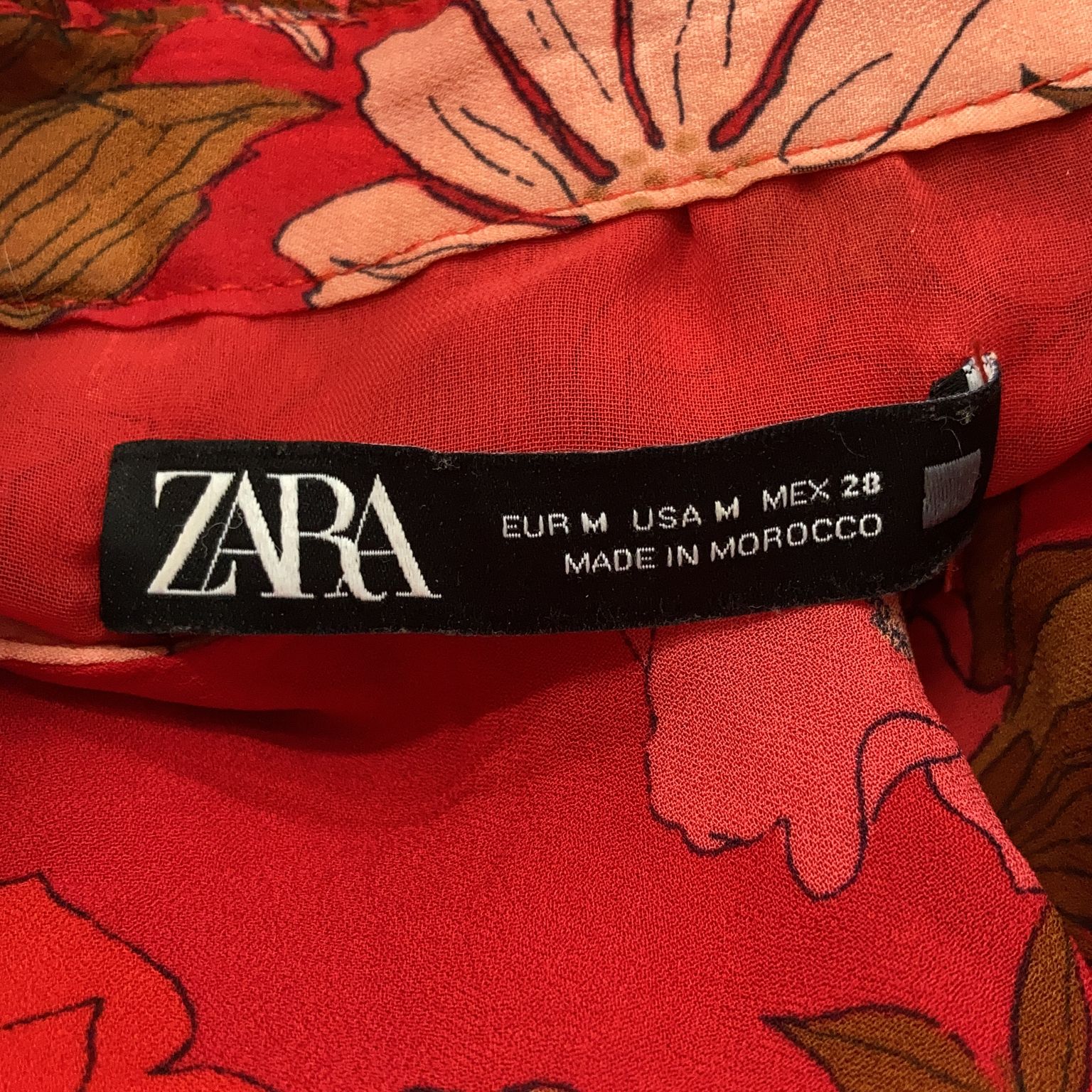 Zara