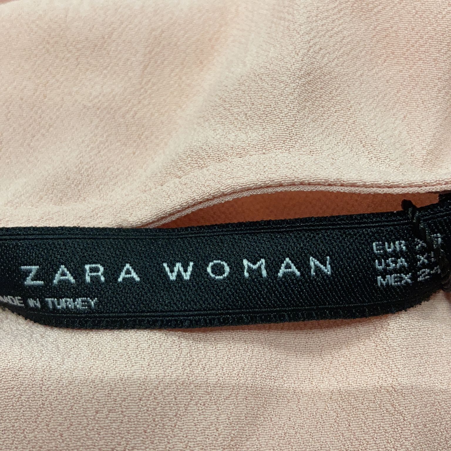 Zara Woman