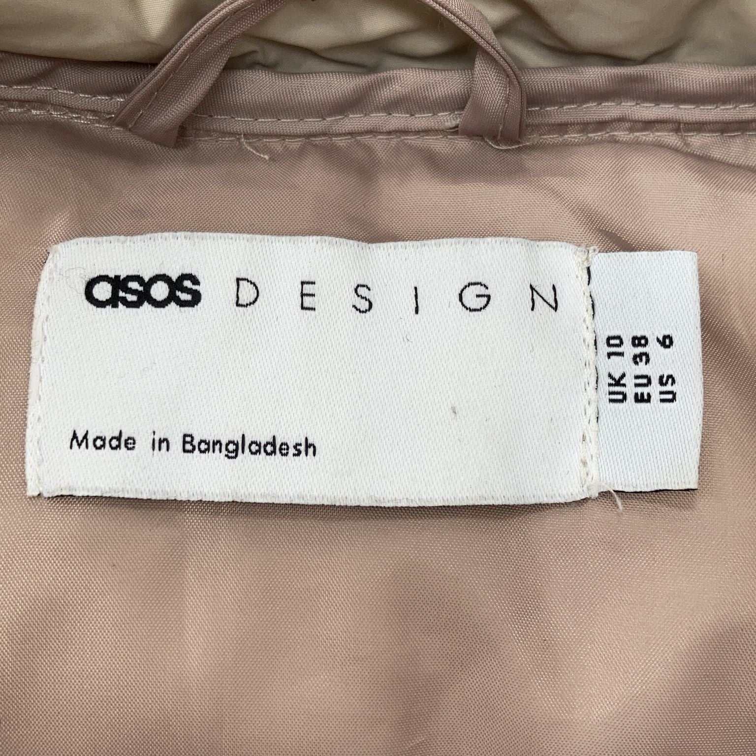 ASOS Design