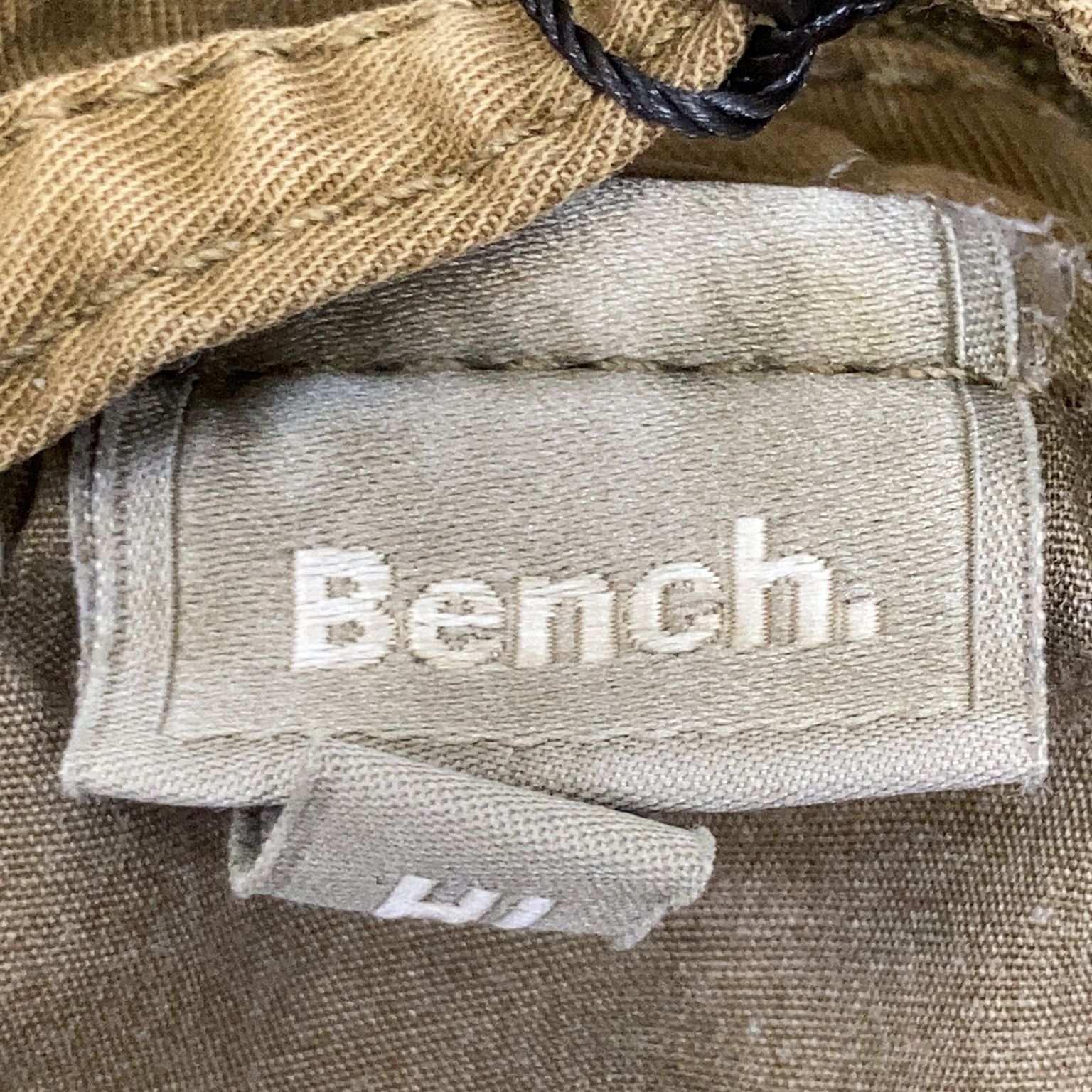 Bench