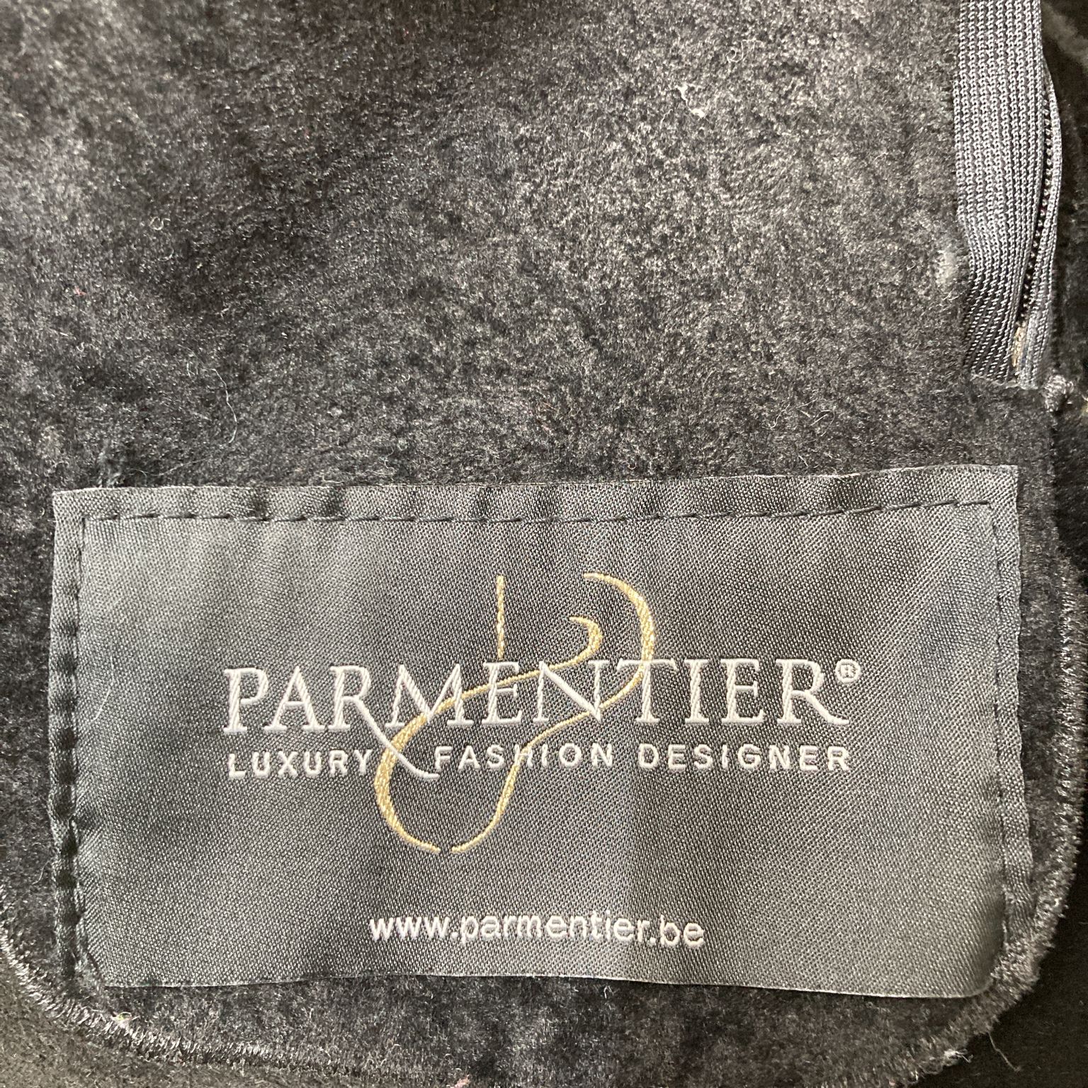 Parmentier