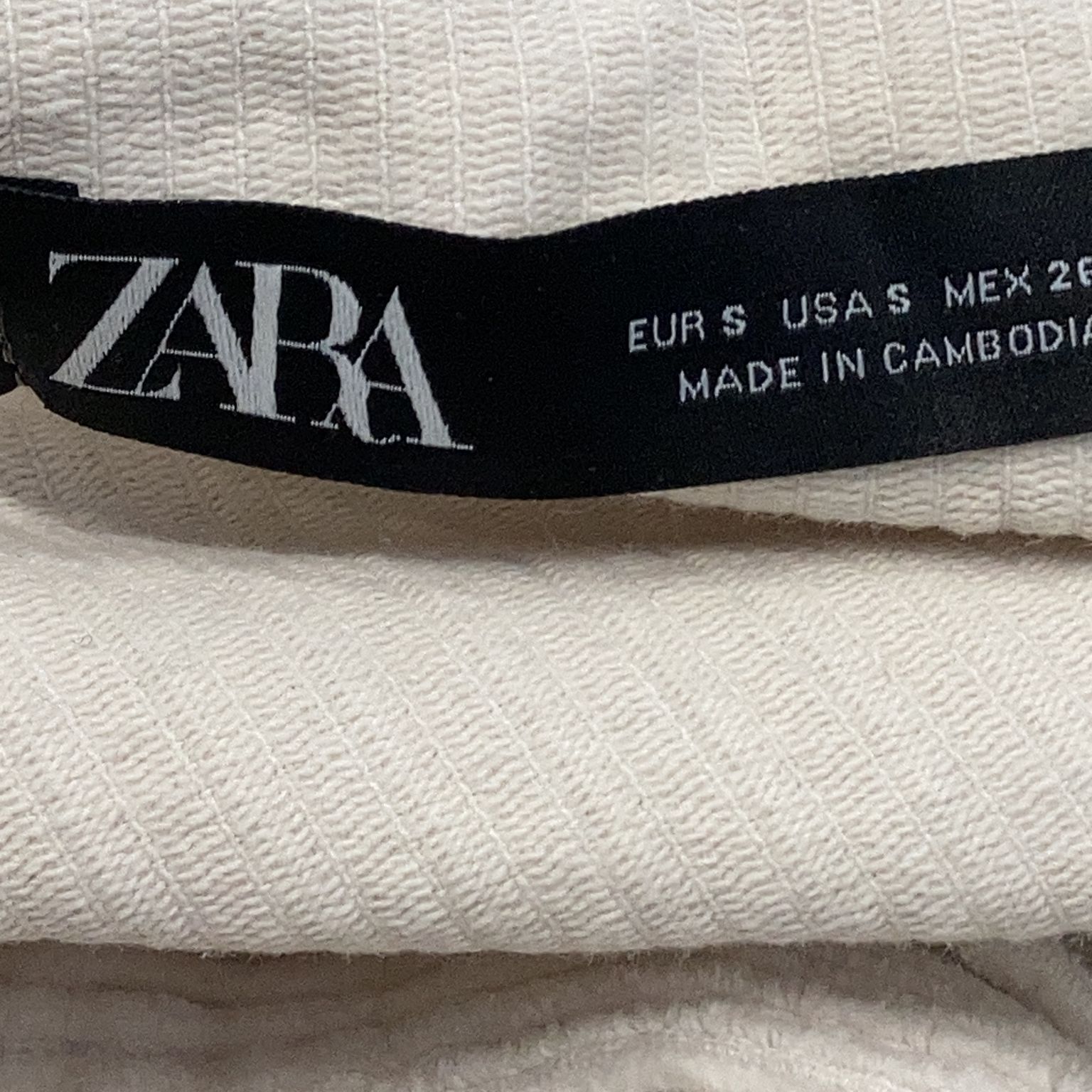 Zara