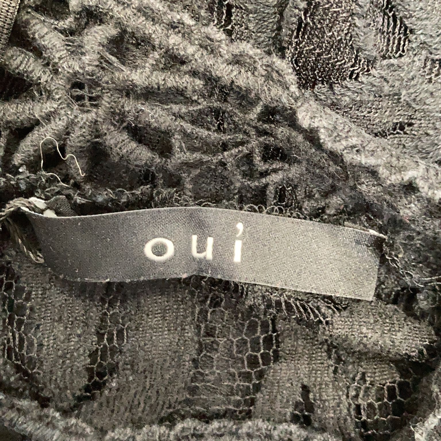 Oui