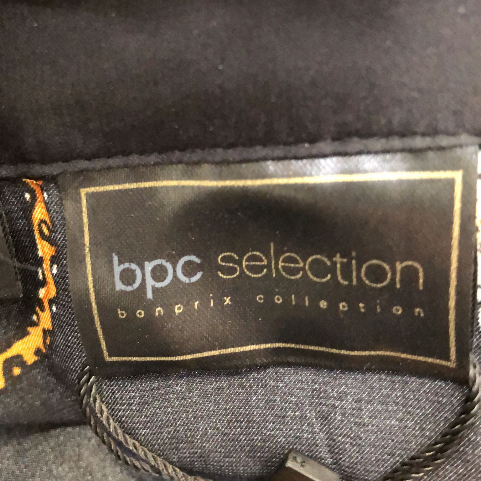 BPC Bonprix Collection