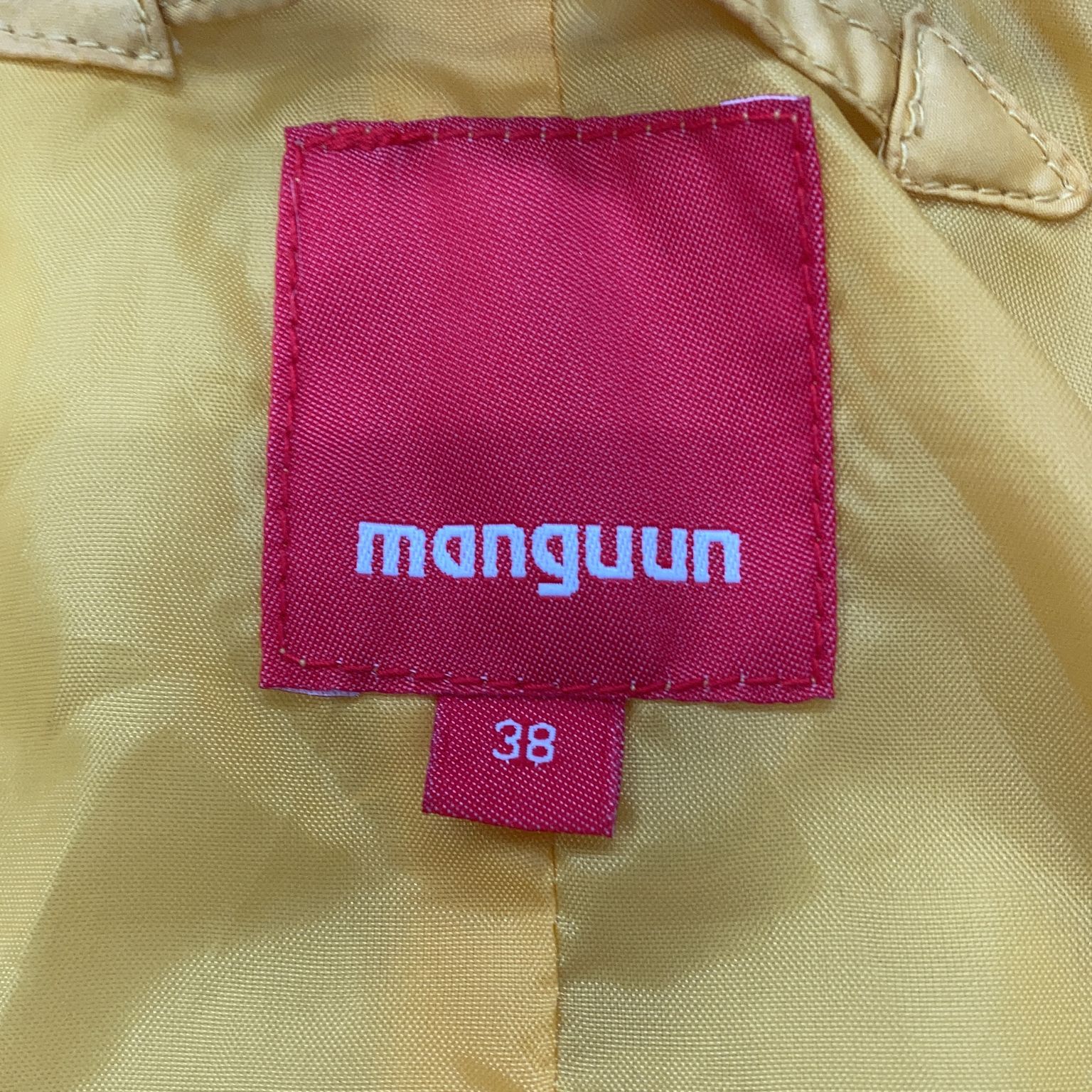 Manguun