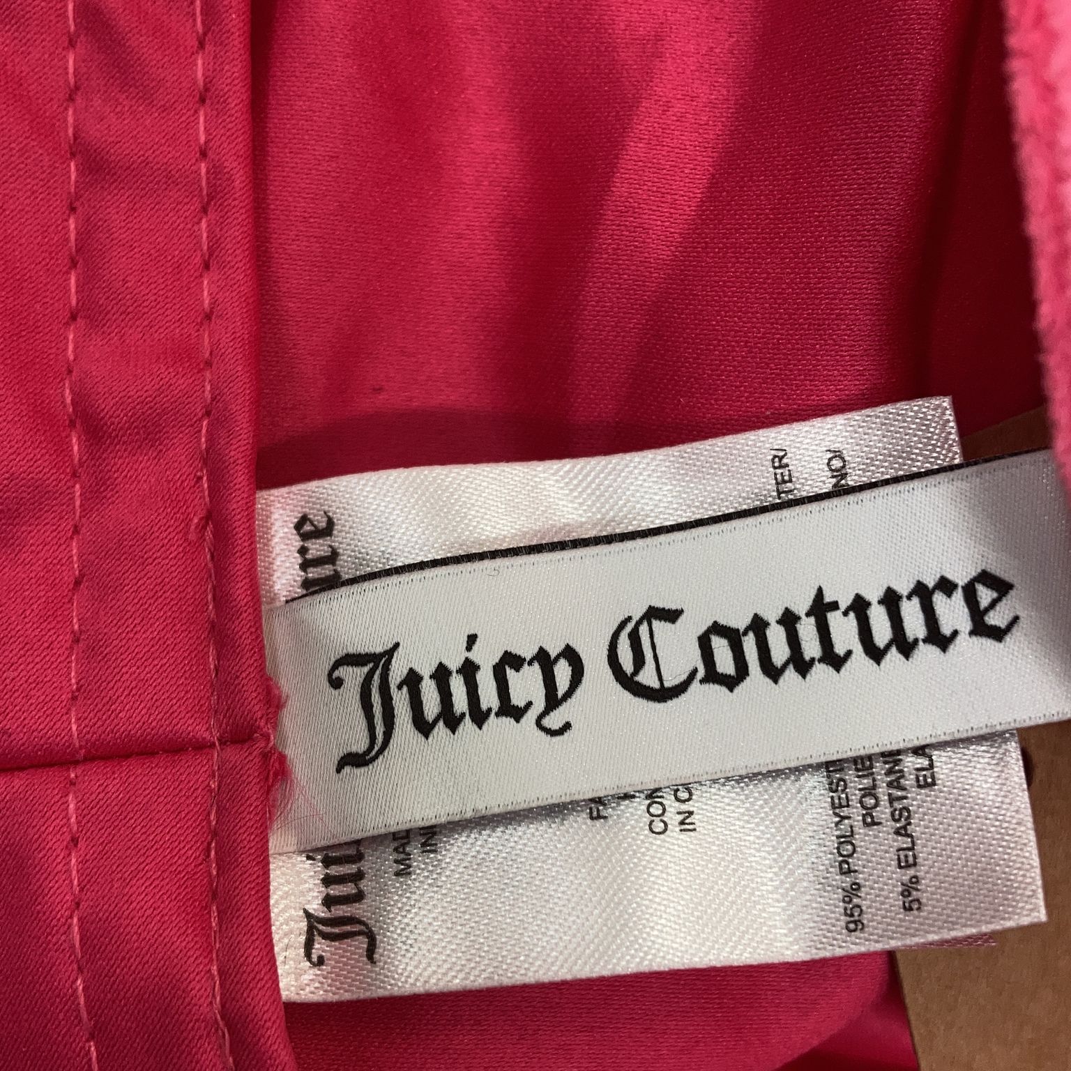 Juicy Couture