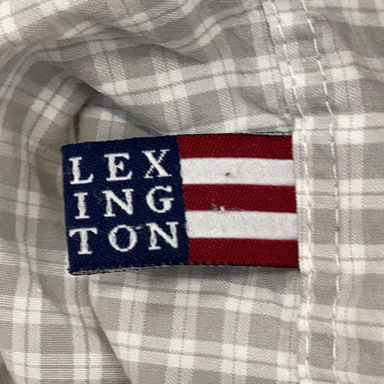 Lexington