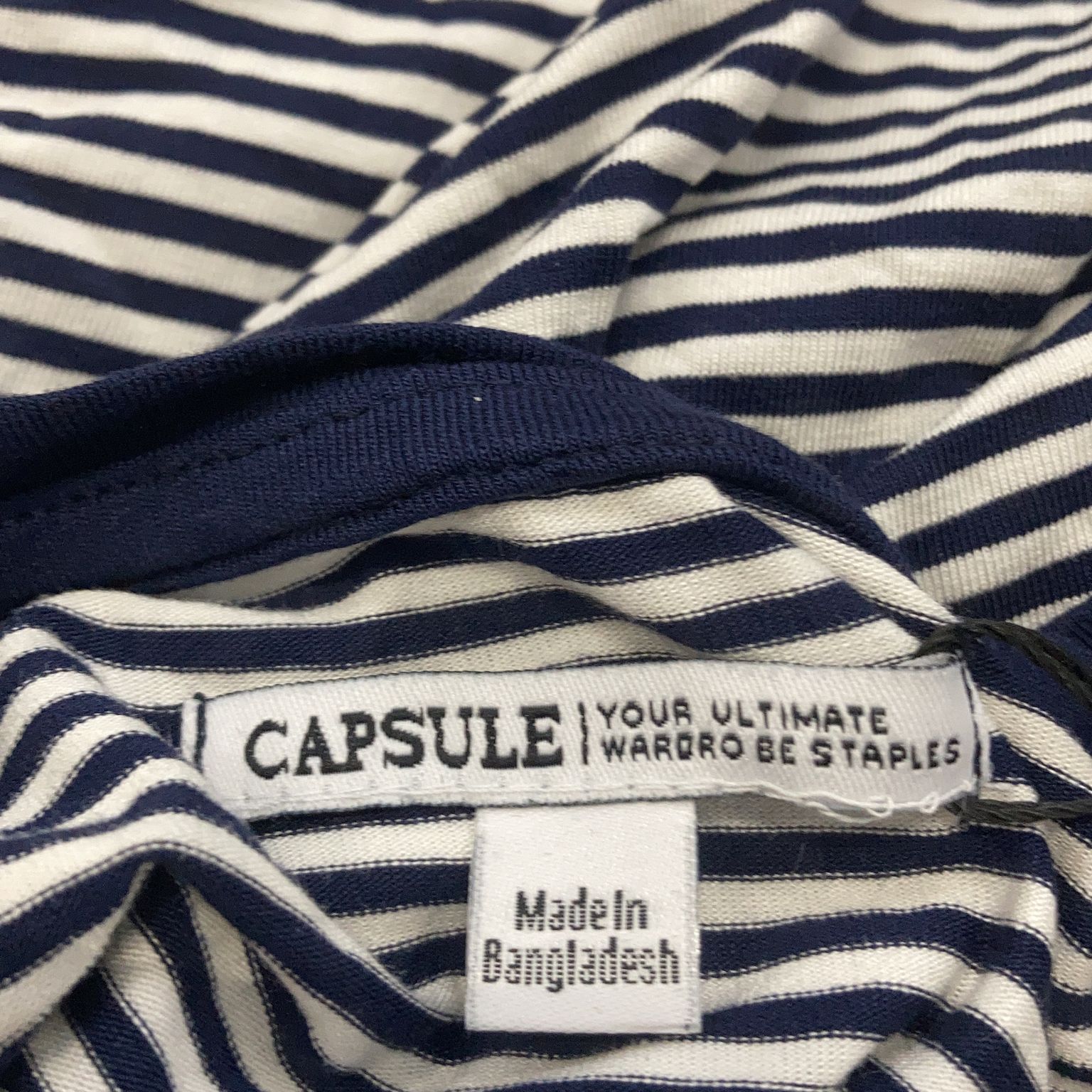 Capsule