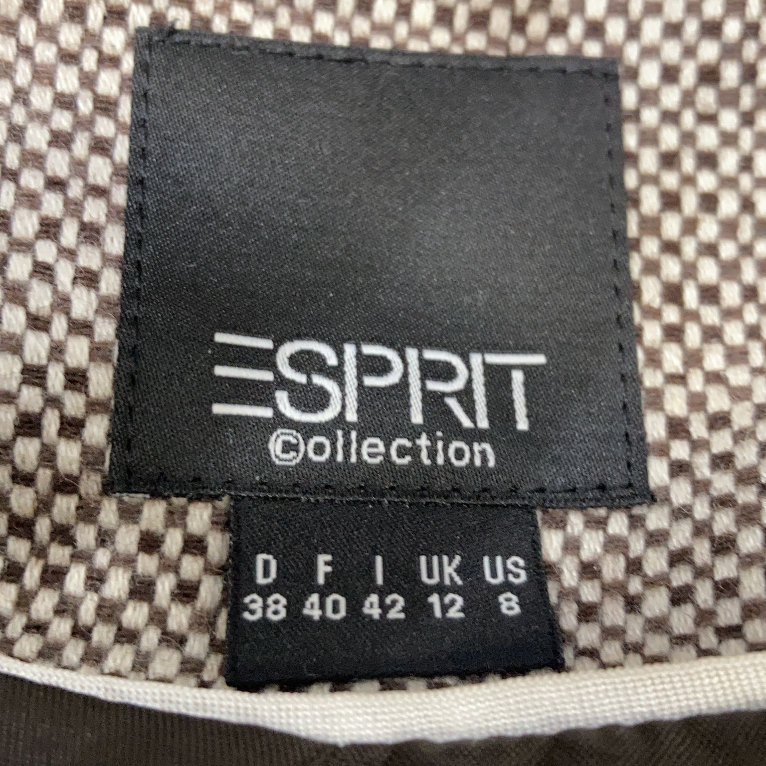 ESPRIT Collection