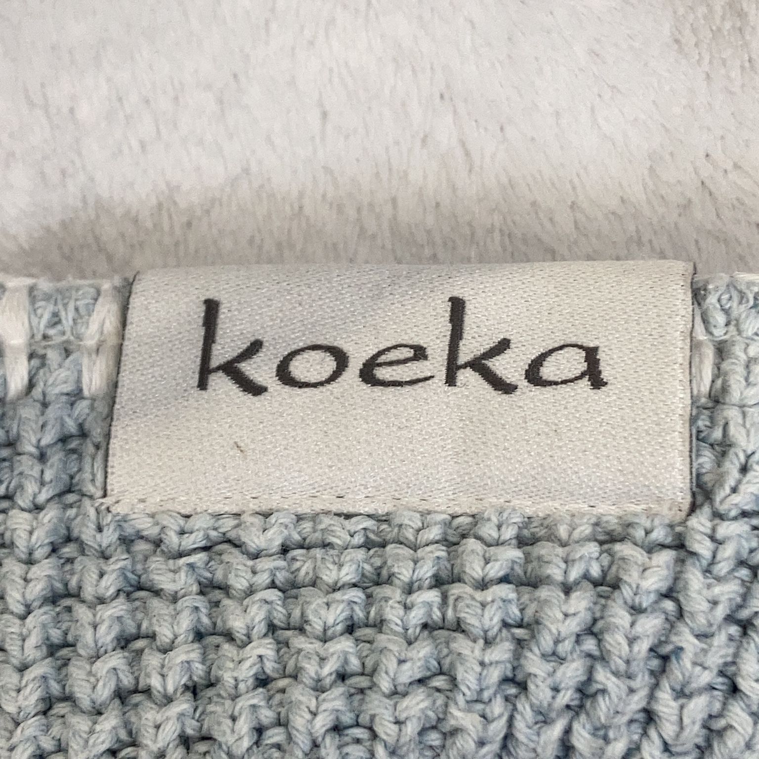 Koeka