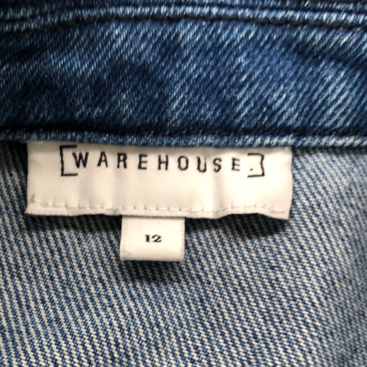 Warehouse