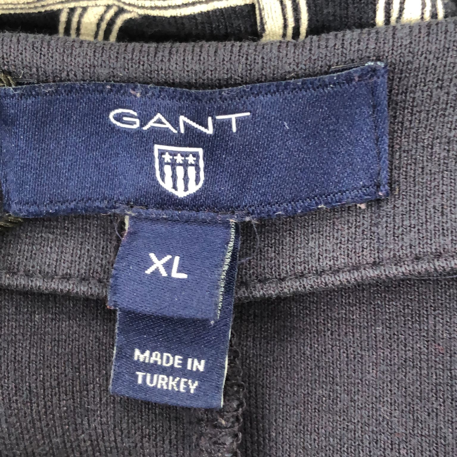 GANT