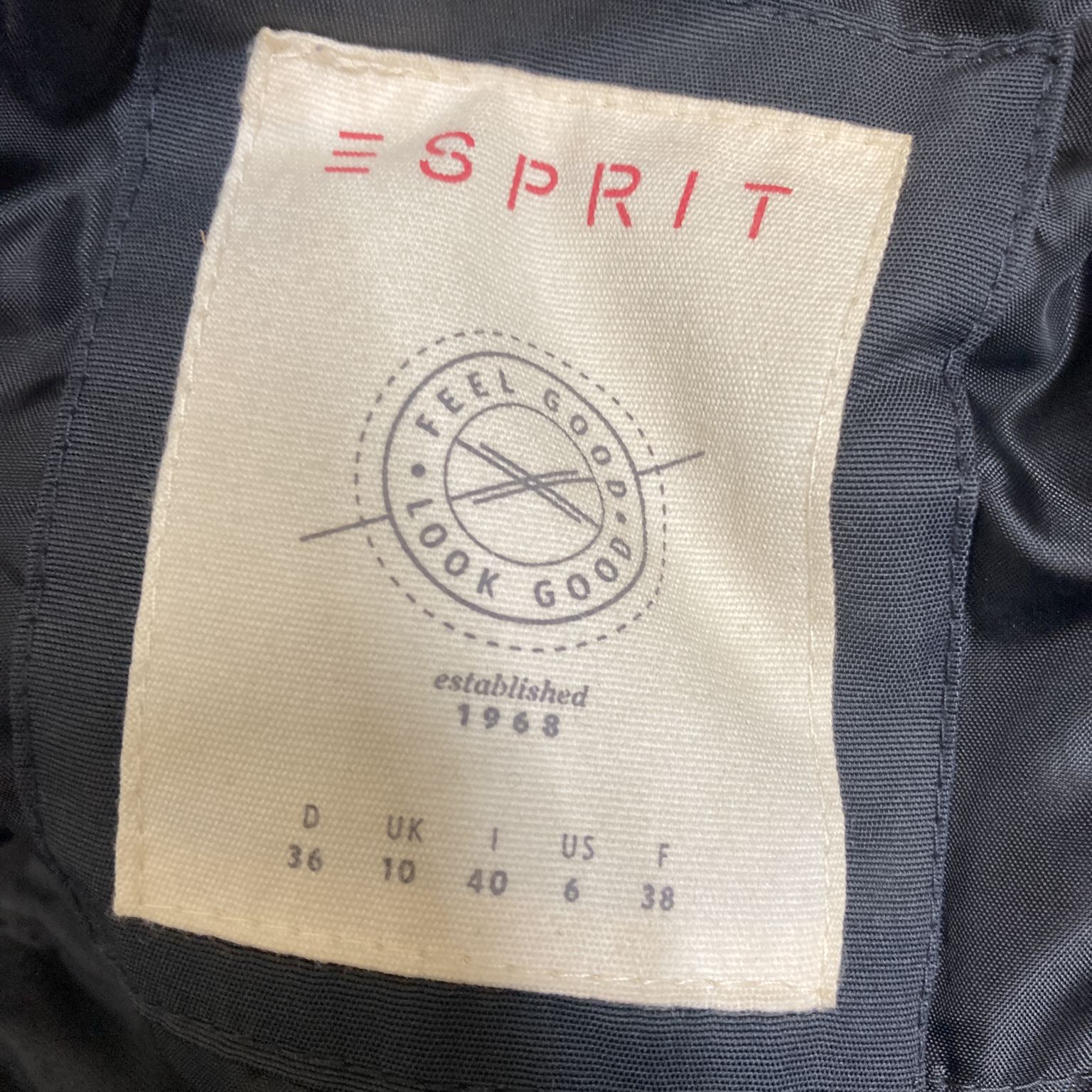 ESPRIT