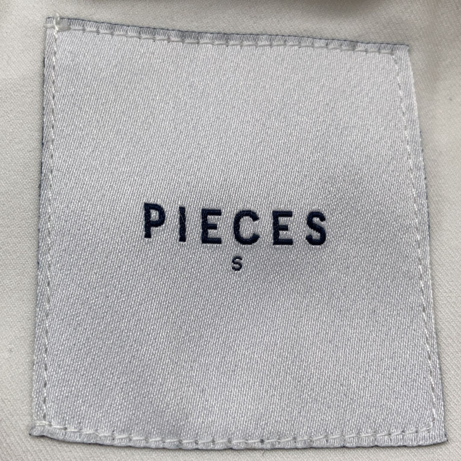 Pieces