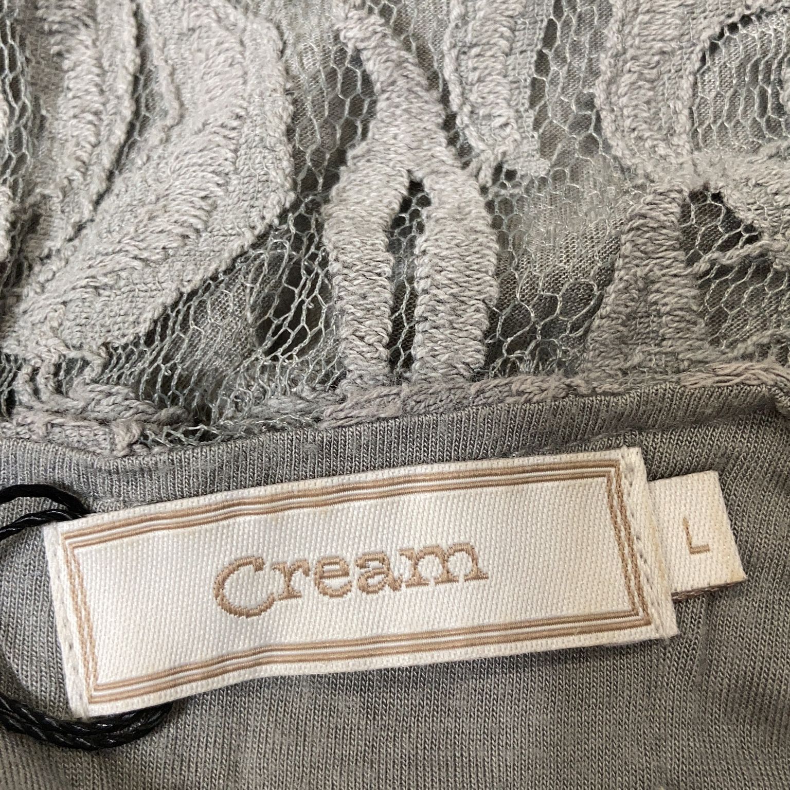 Cream