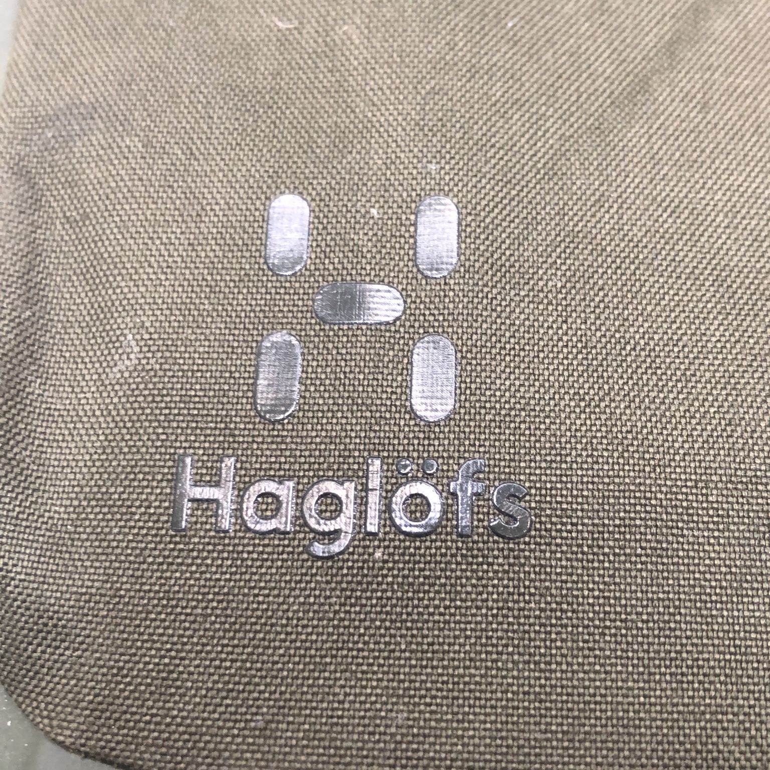 Haglöfs