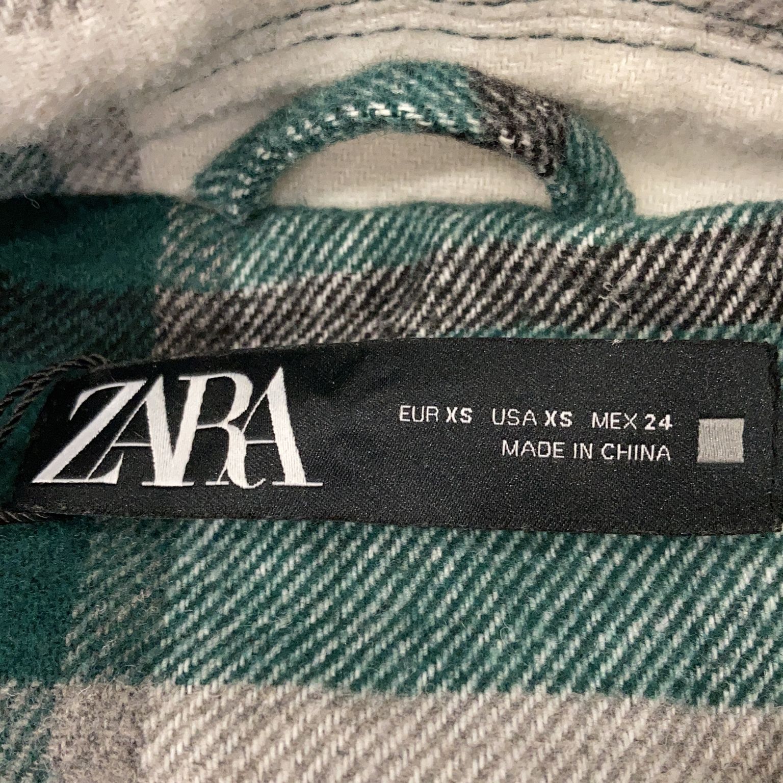 Zara