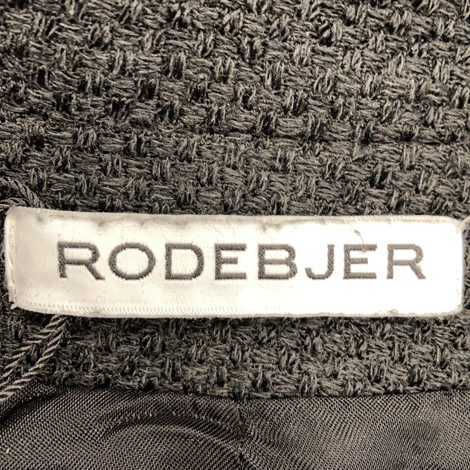 Rodebjer