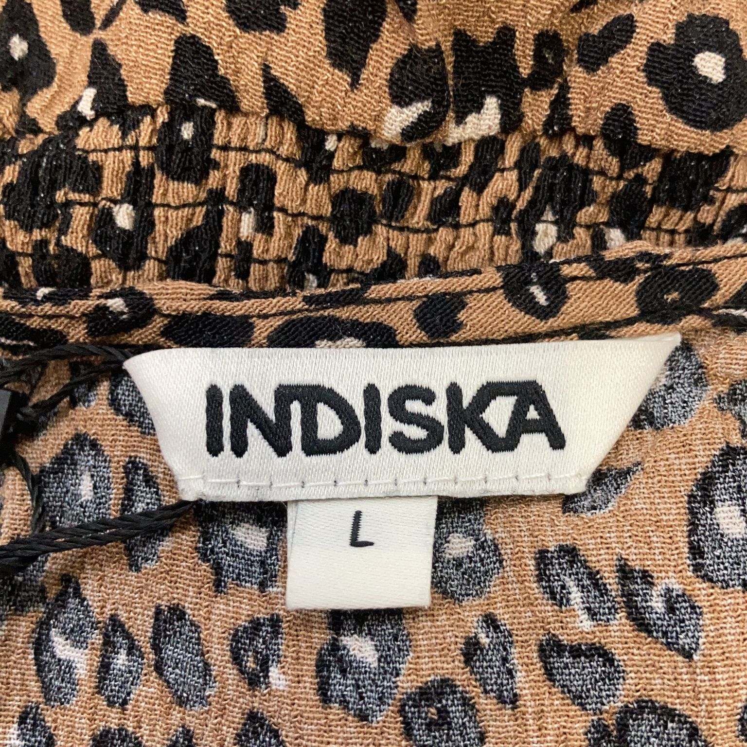 Indiska